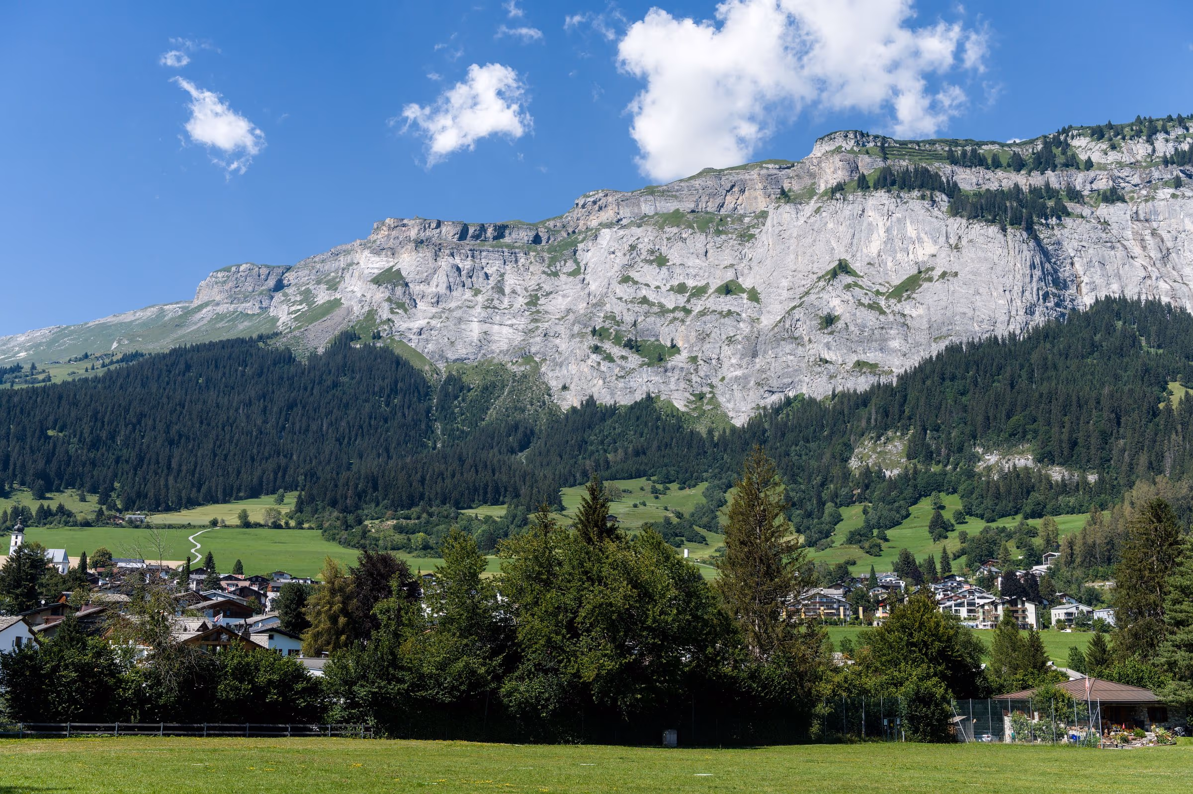 Spa hotels in Leukerbad, Switzerland