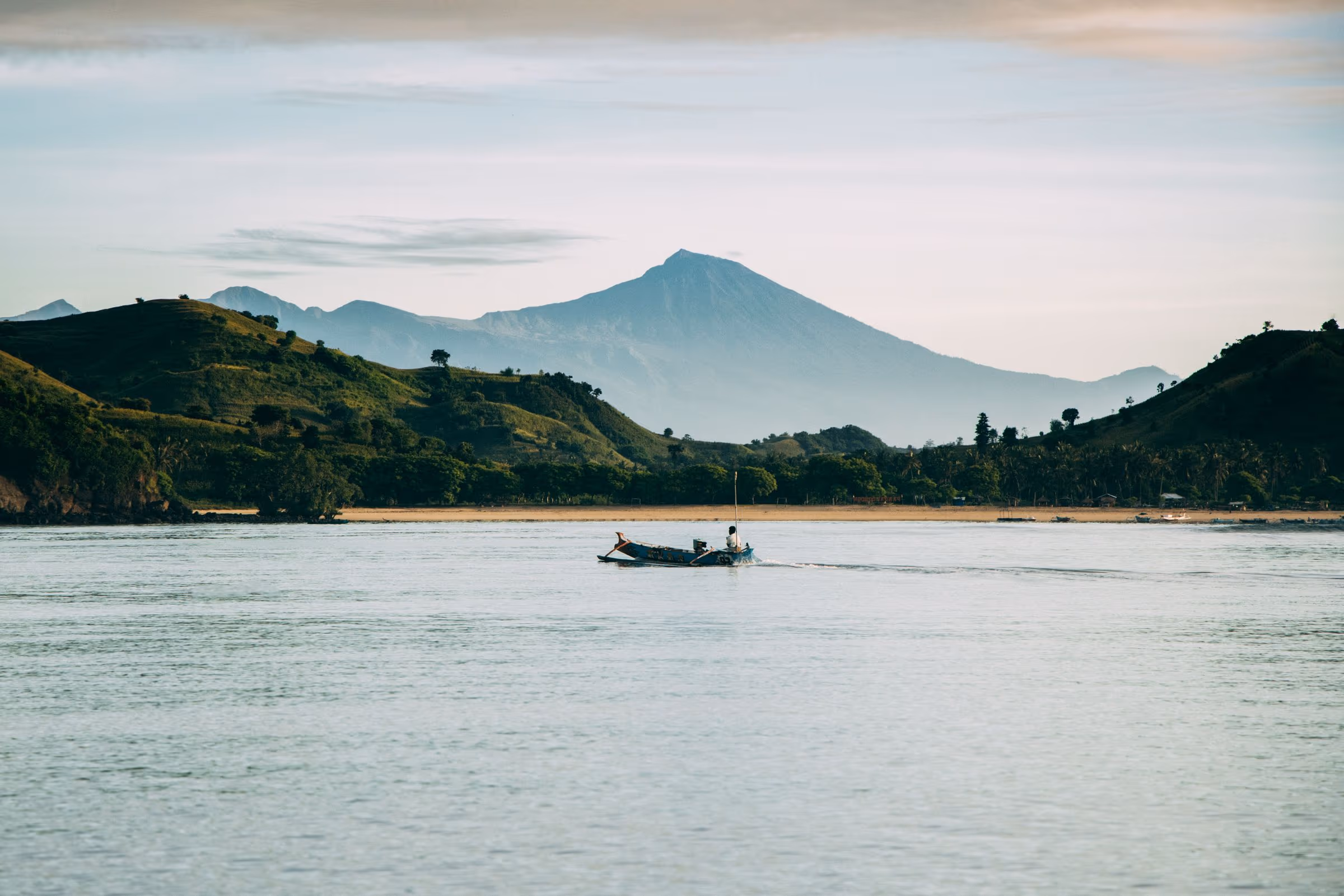 Spa hotels in Lombok Utara, Indonesia