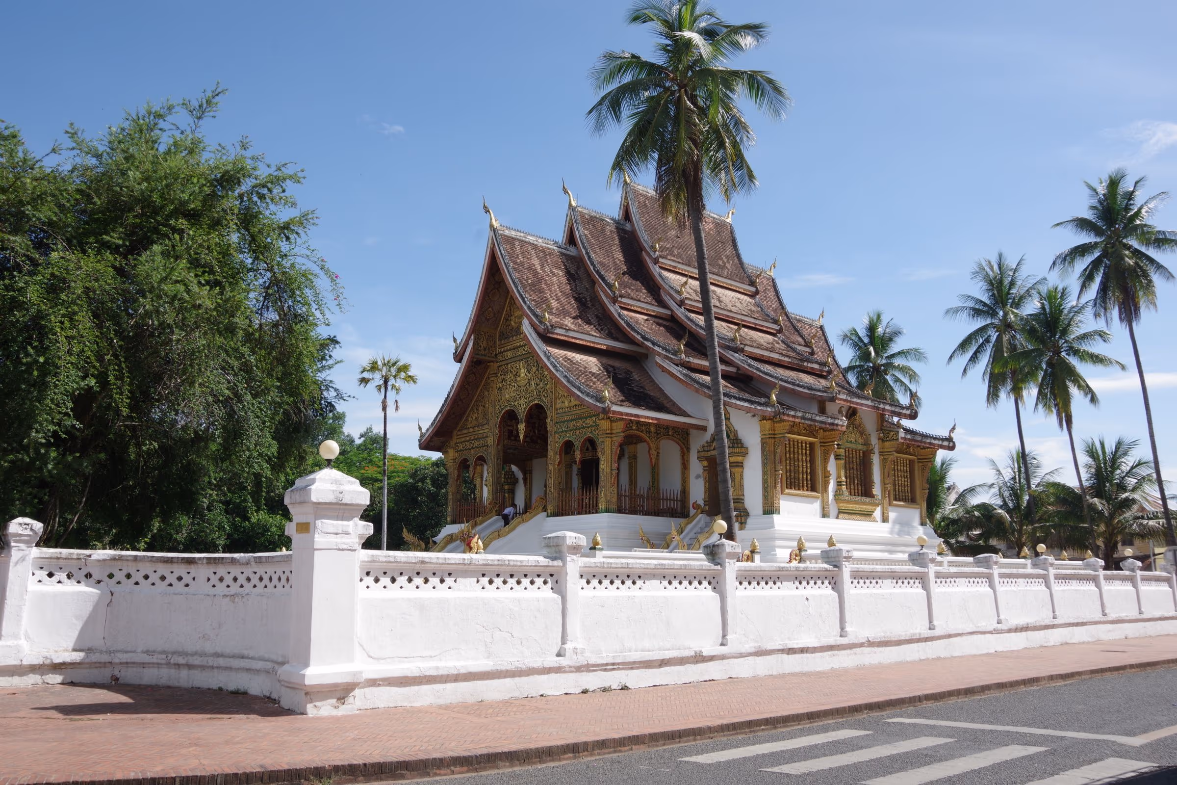 Spa destinations in Laos, Asia