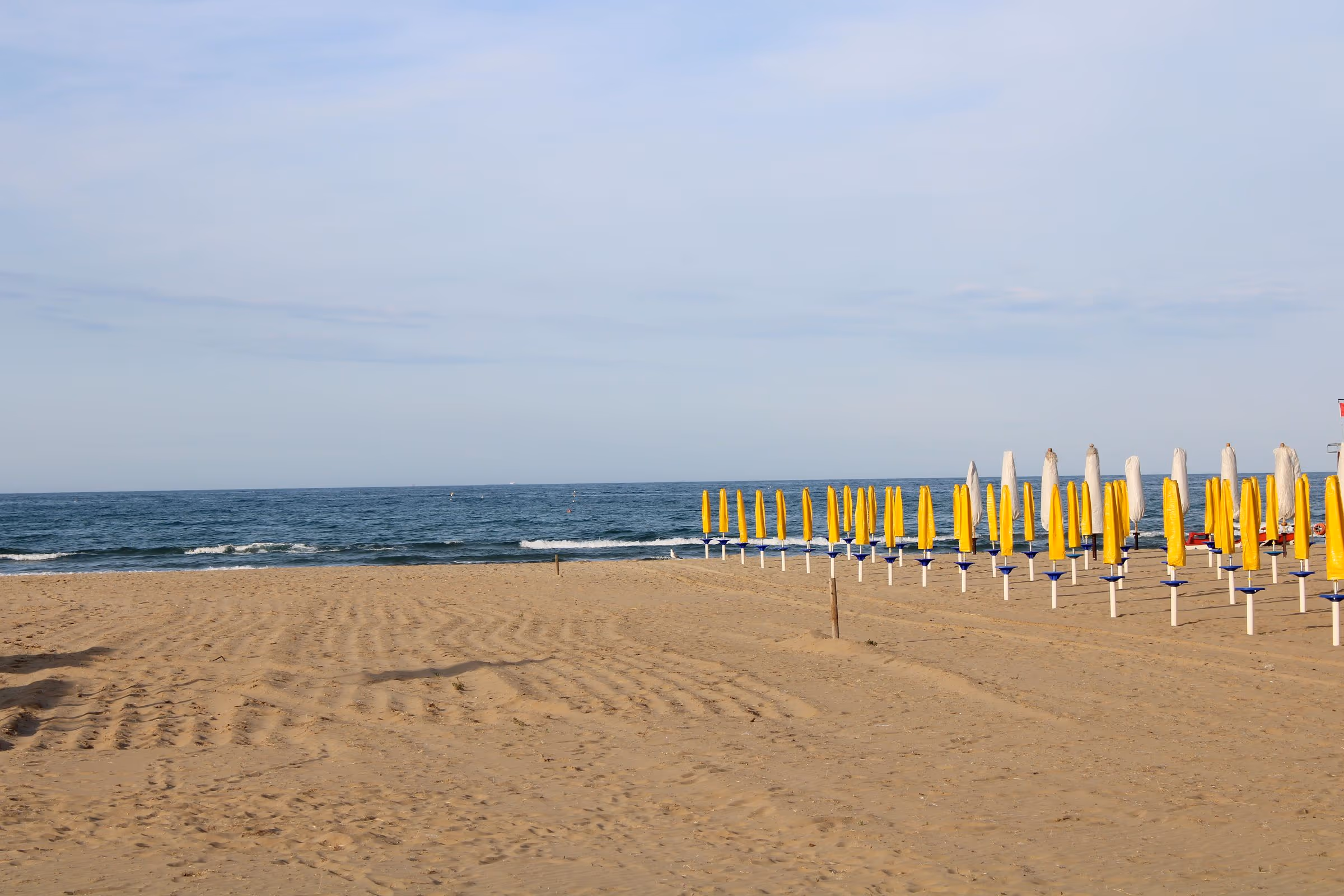 Spa hotels in Marina di Bibbona, Italy