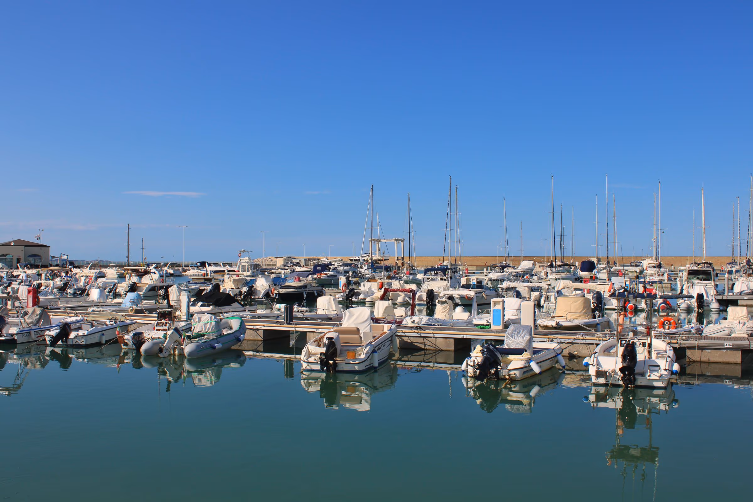 Spa hotels in Marina di Castagneto Carducci, Italy