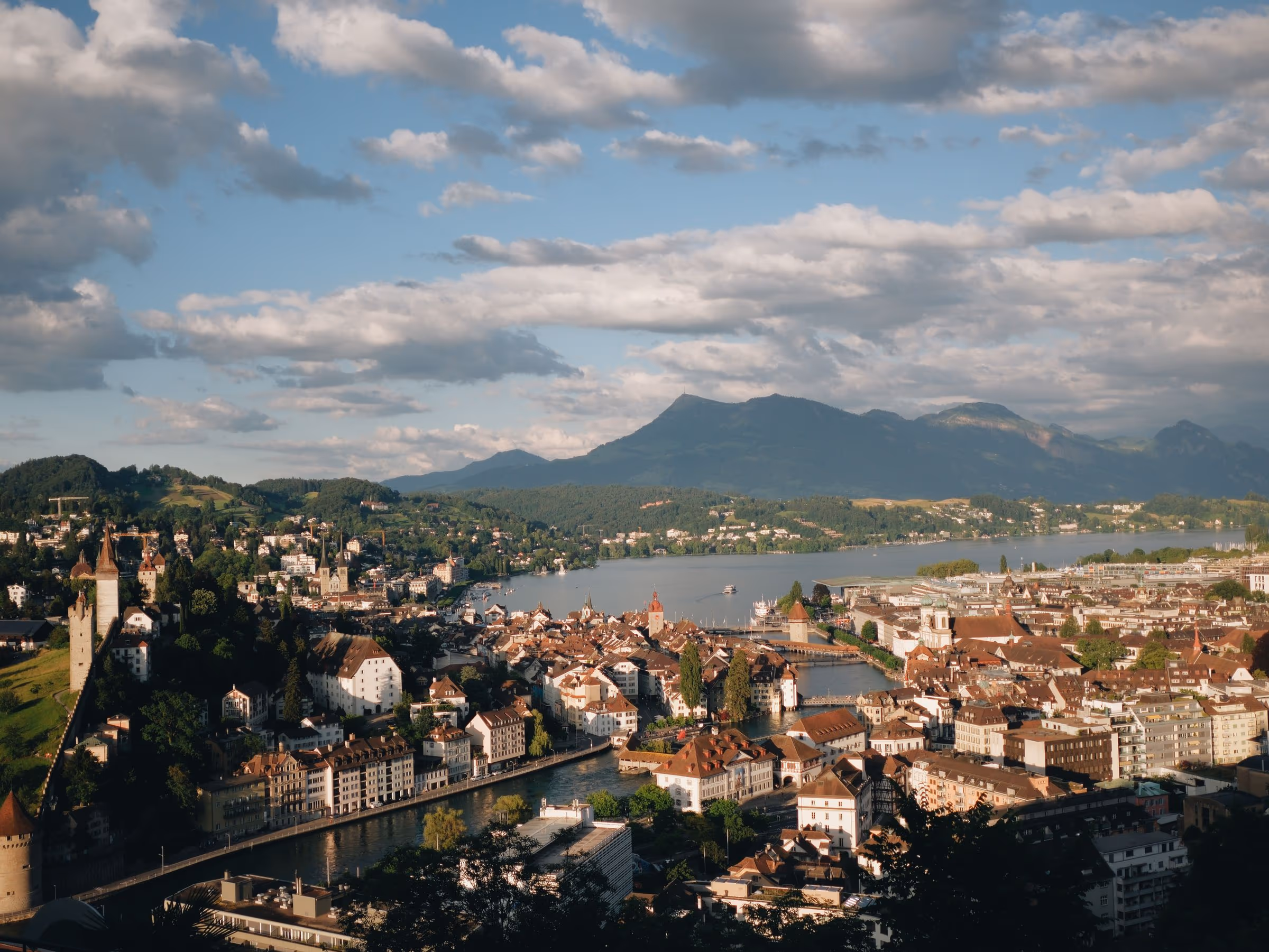 Spa hotels in Meisterschwanden, Switzerland