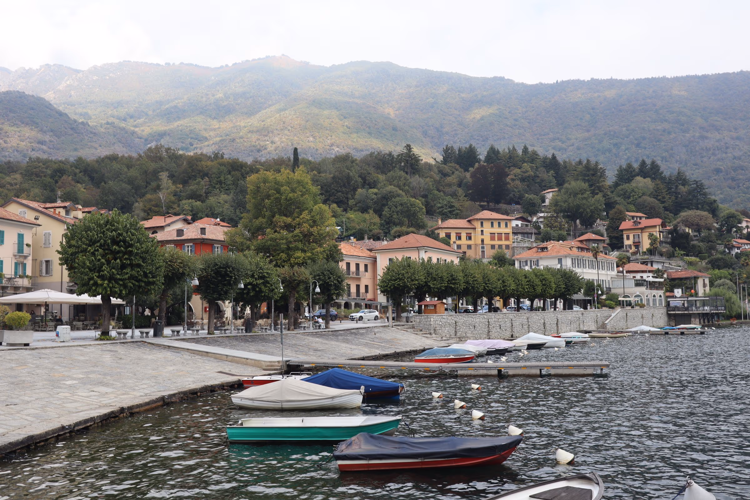 Spa hotels in Menaggio, Italy