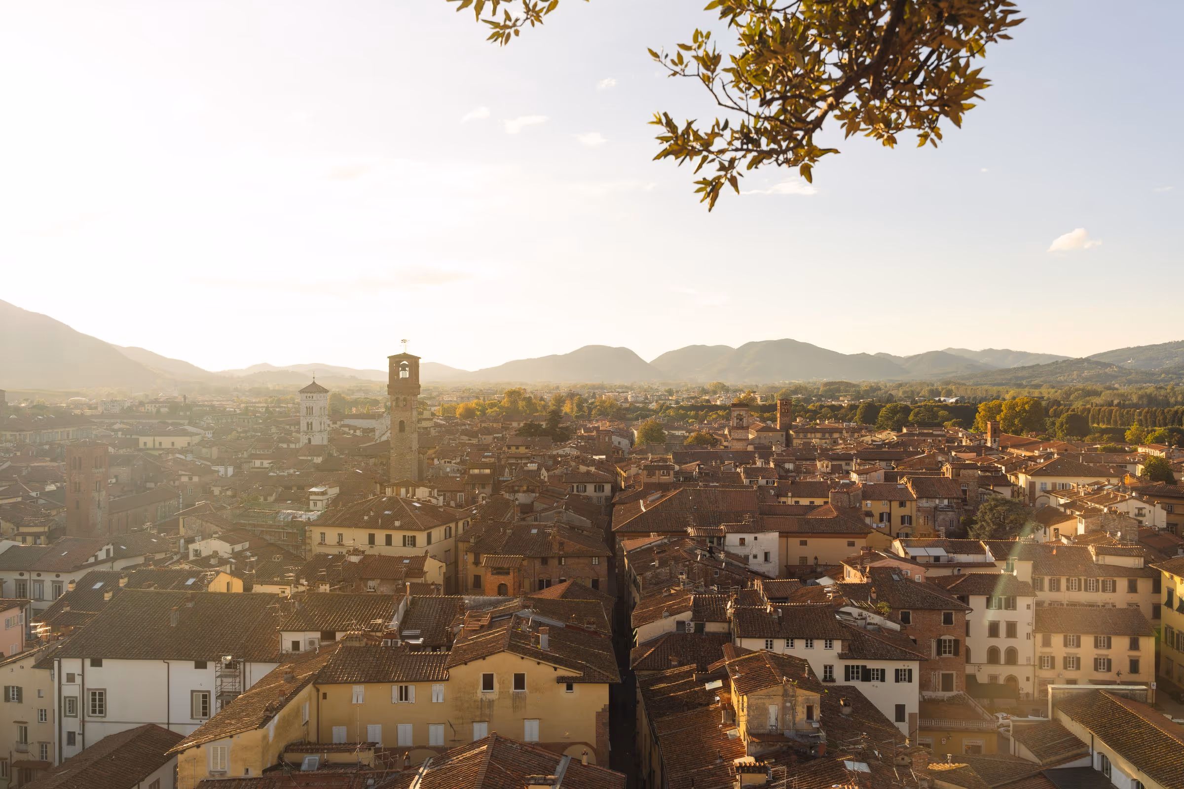 Spa hotels in Montignoso, Tuscany, Italy