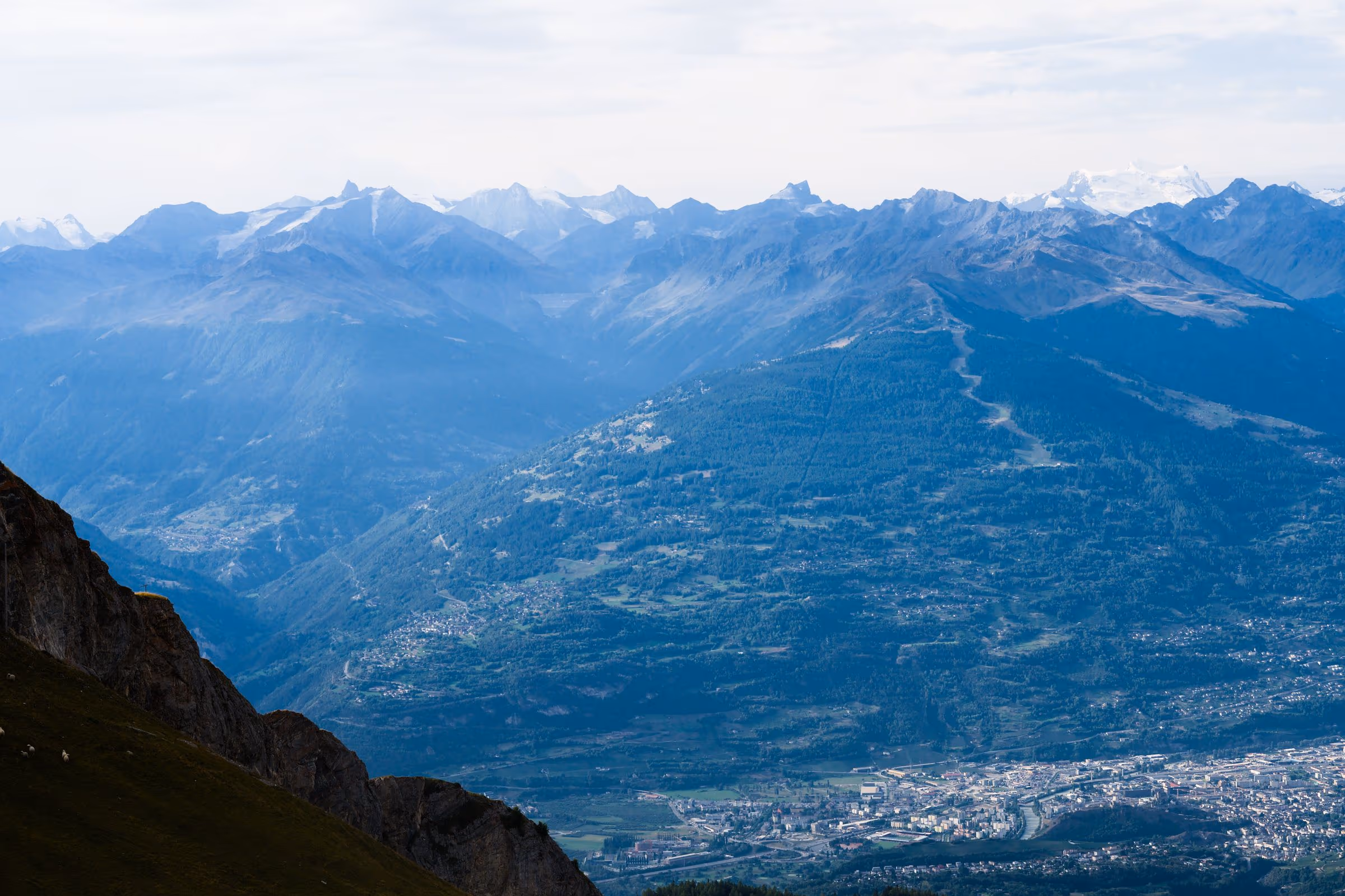 Spa hotels in Nendaz, Switzerland