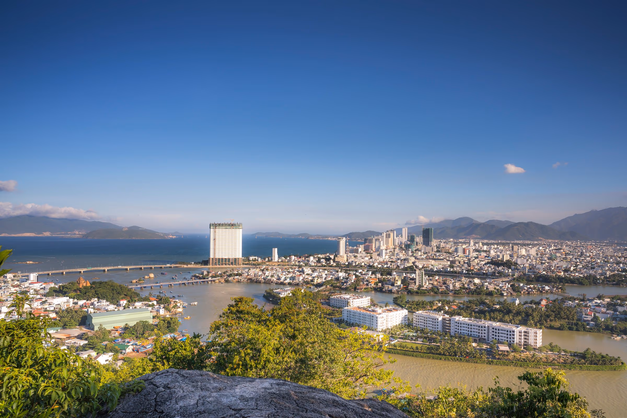 Spa hotels in Nha Trang, Vietnam