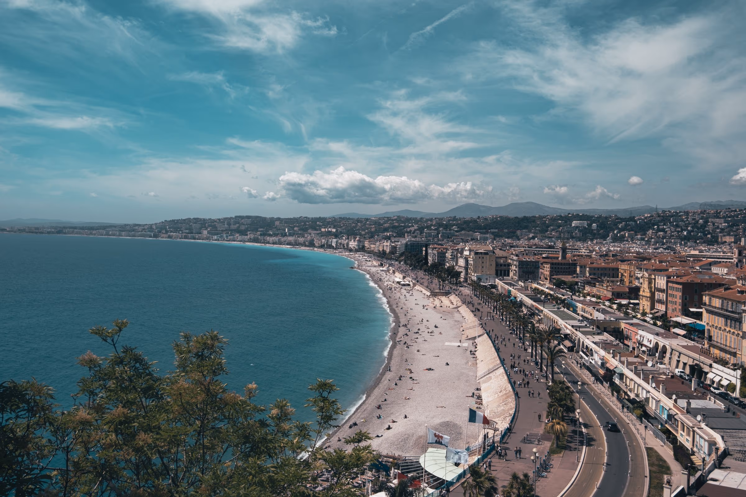 Spa hotels in Nice, France