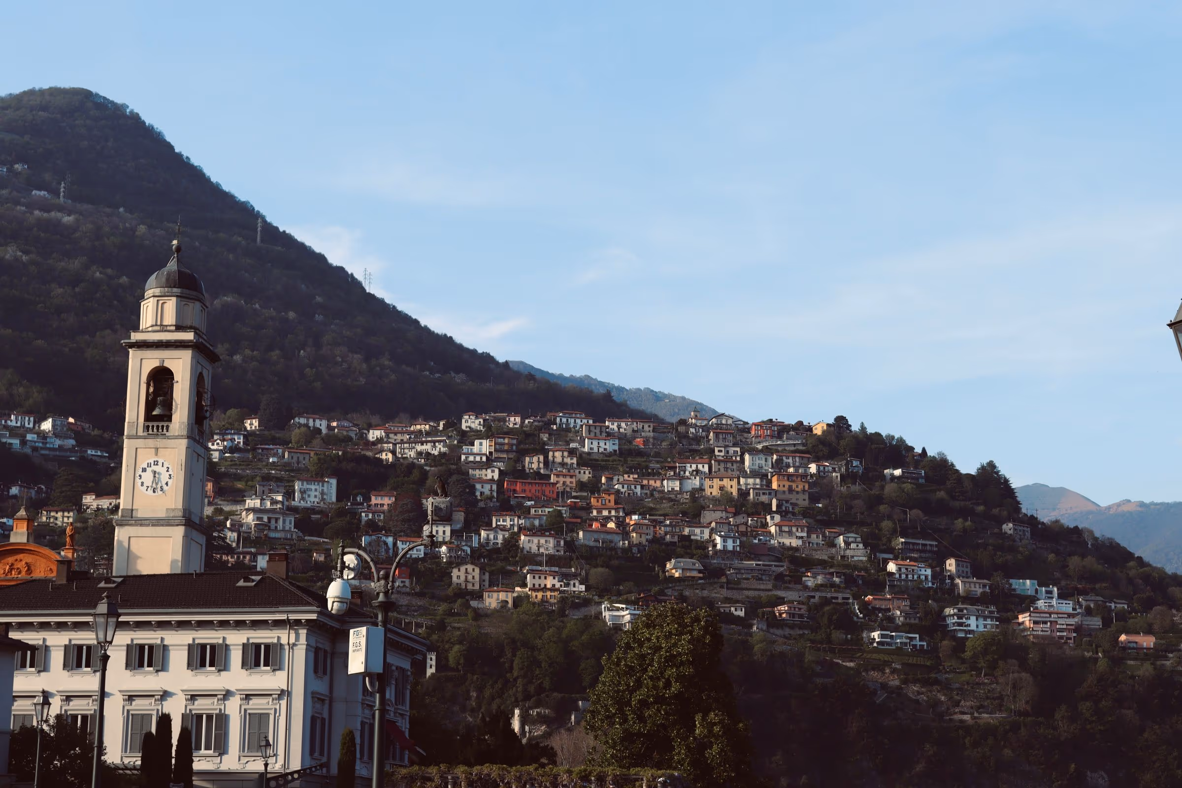 Spa hotels in Oggiono, Italy