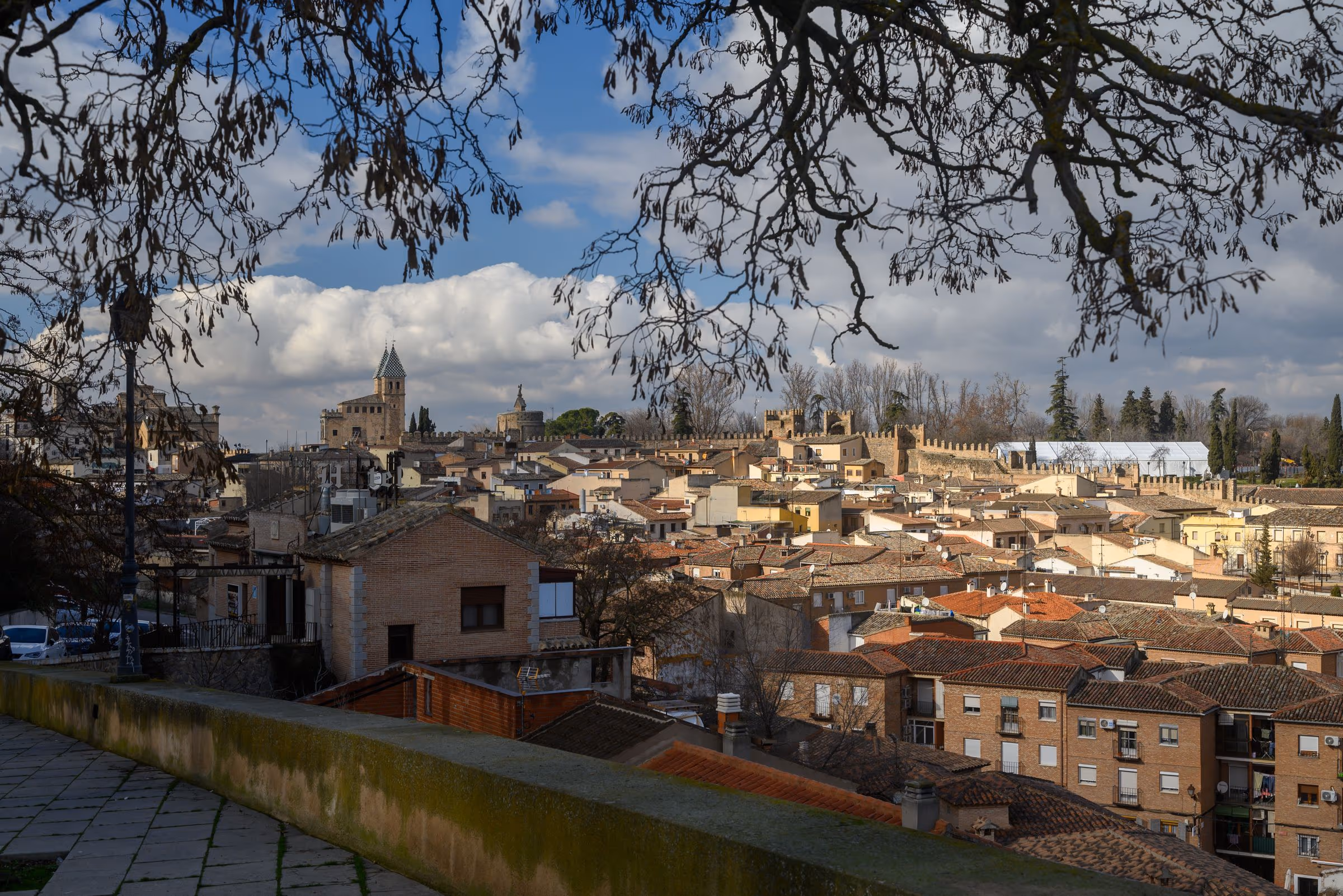 Spa hotels in Olmedo, Spain
