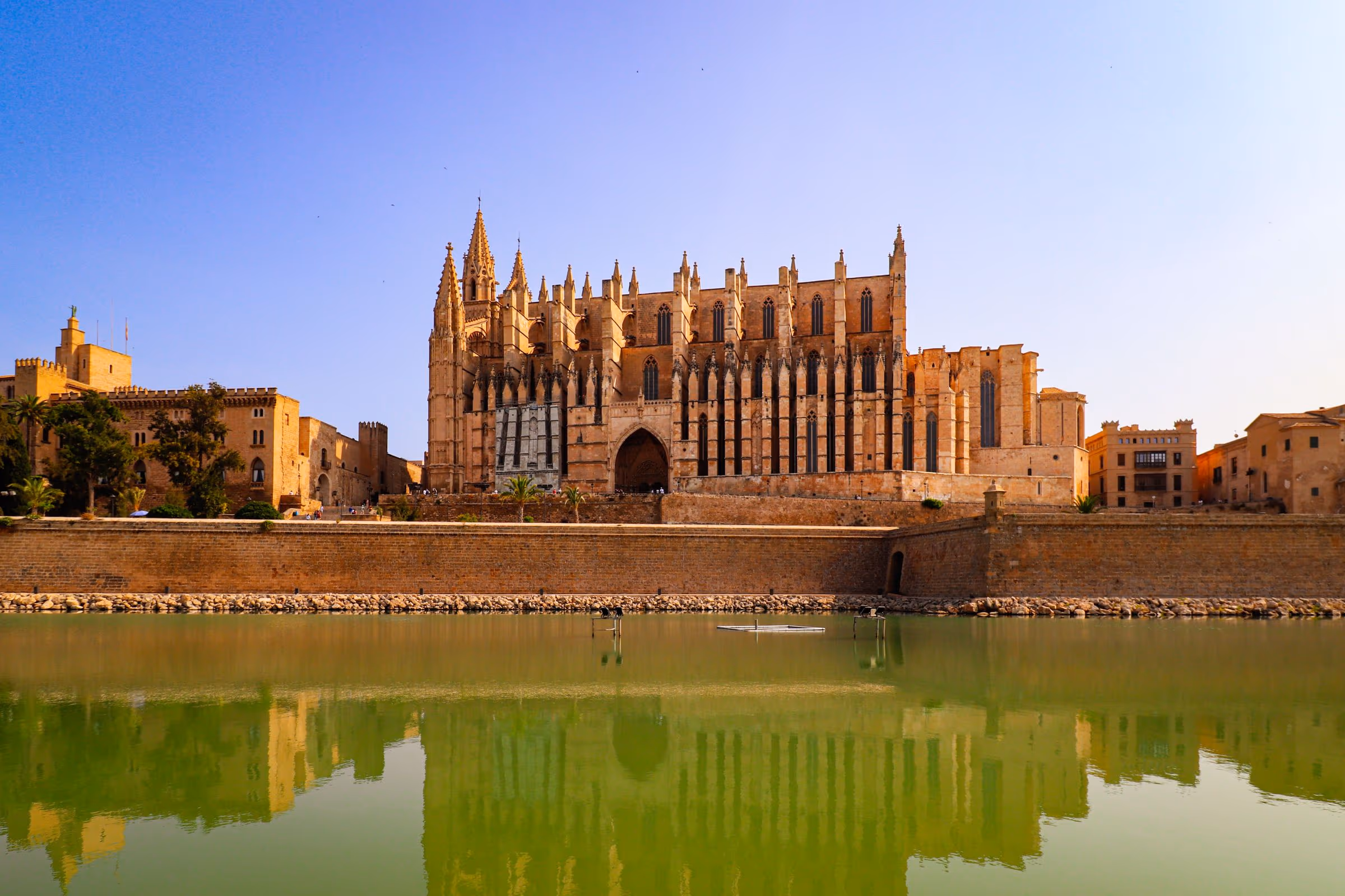 Spa hotels in Palma de Mallorca, Spain