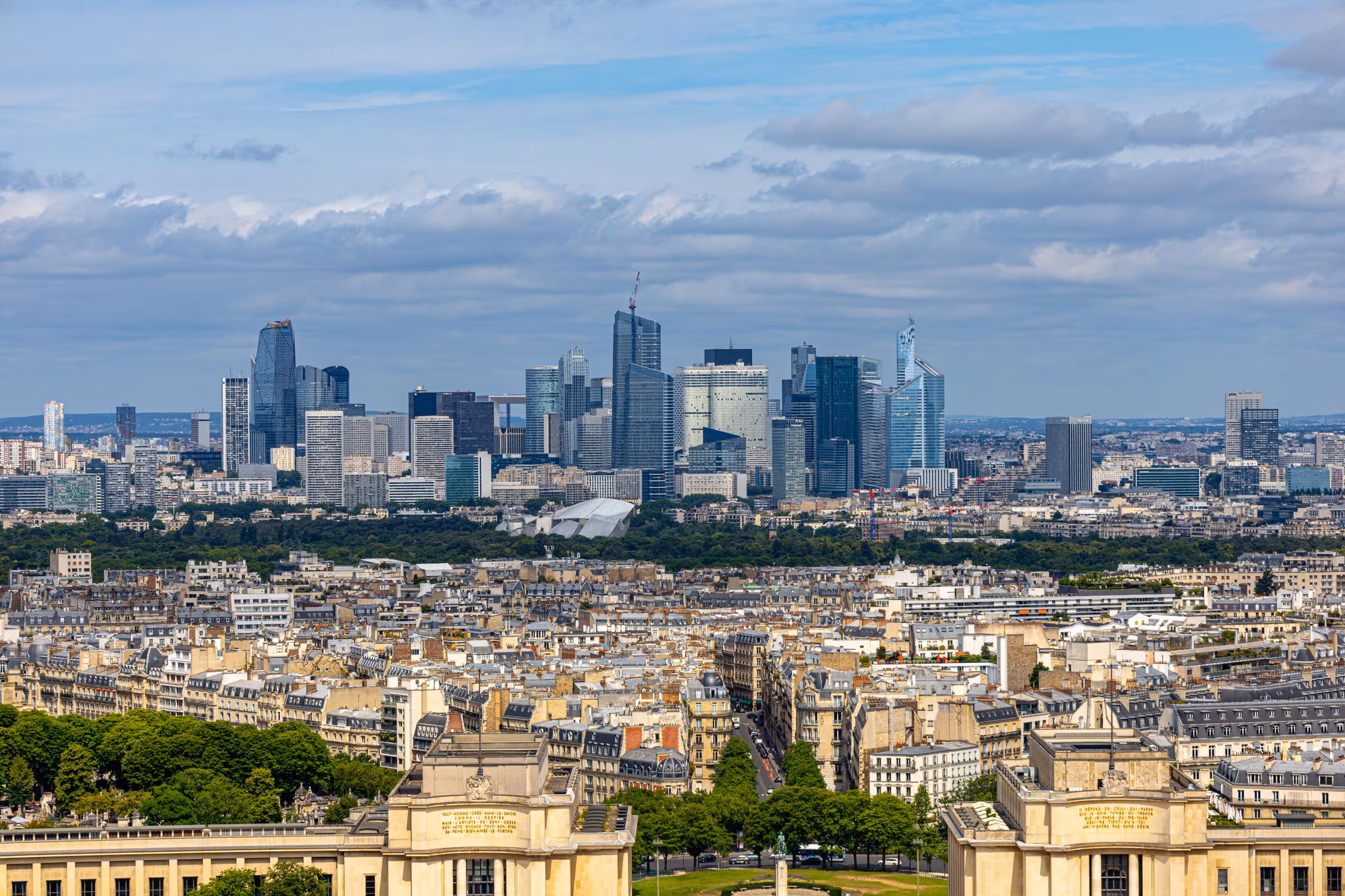 Spa hotels in Paris, France