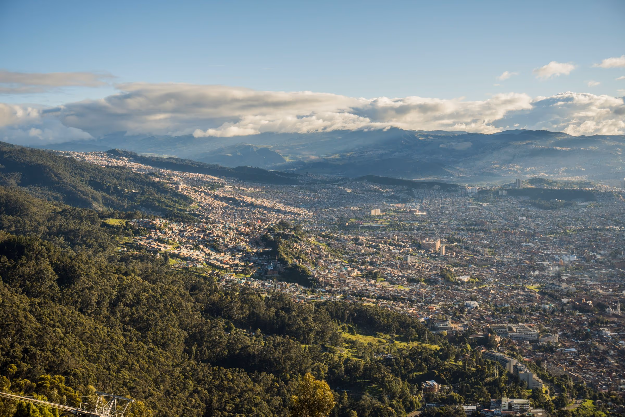 Spa hotels in Pasto, Colombia