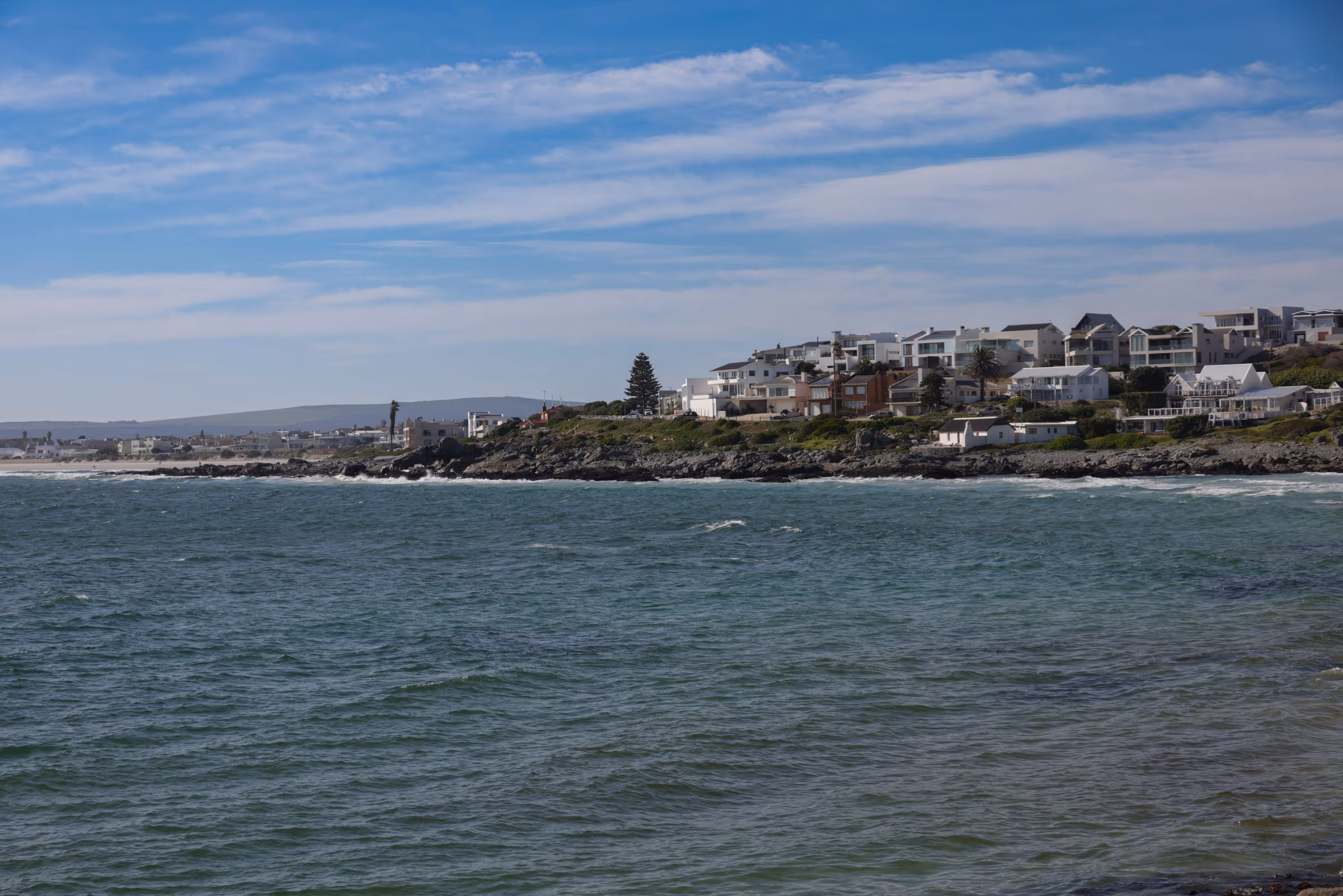 Spa hotels in Paternoster, South Africa