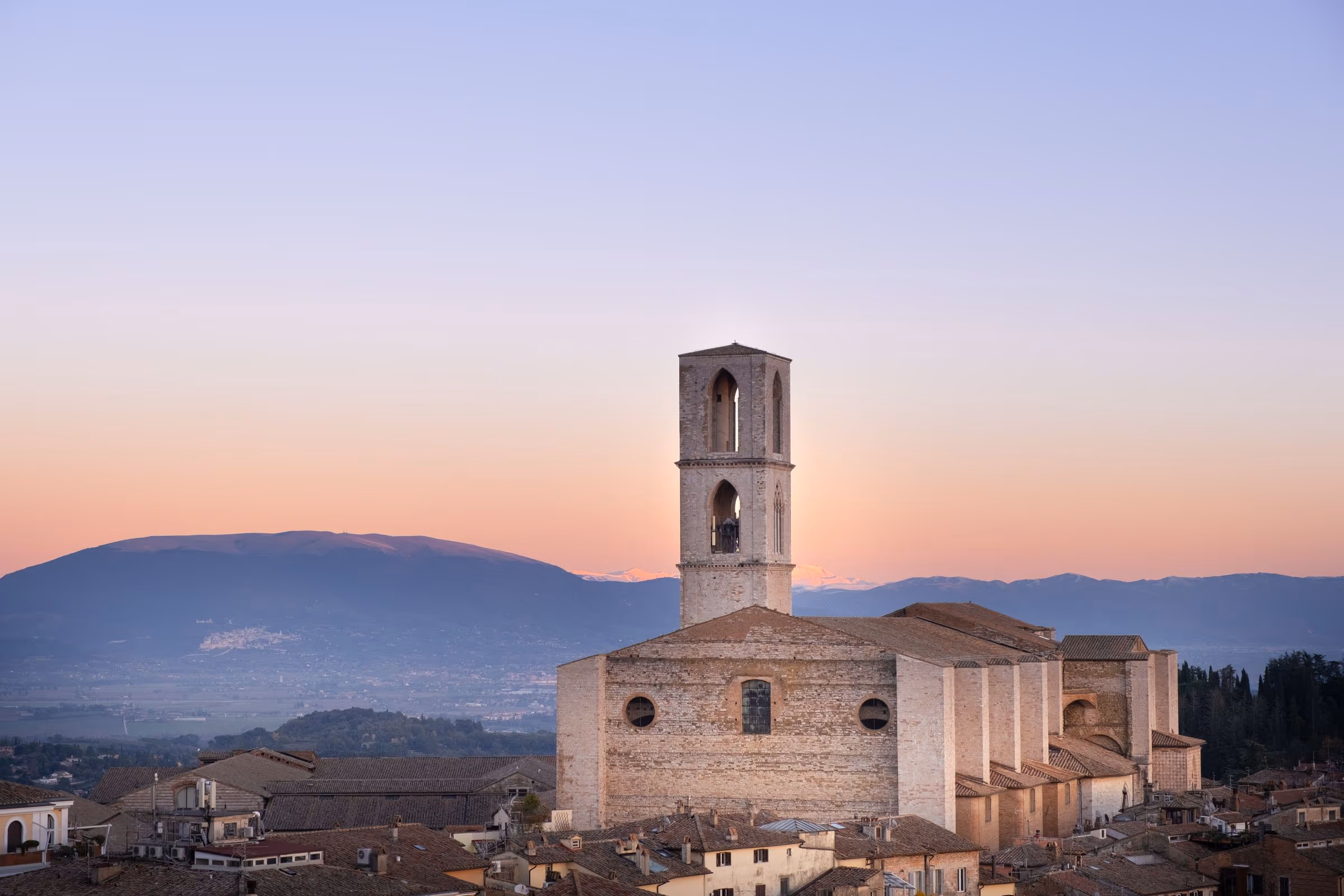Spa hotels in Perugia, Italy