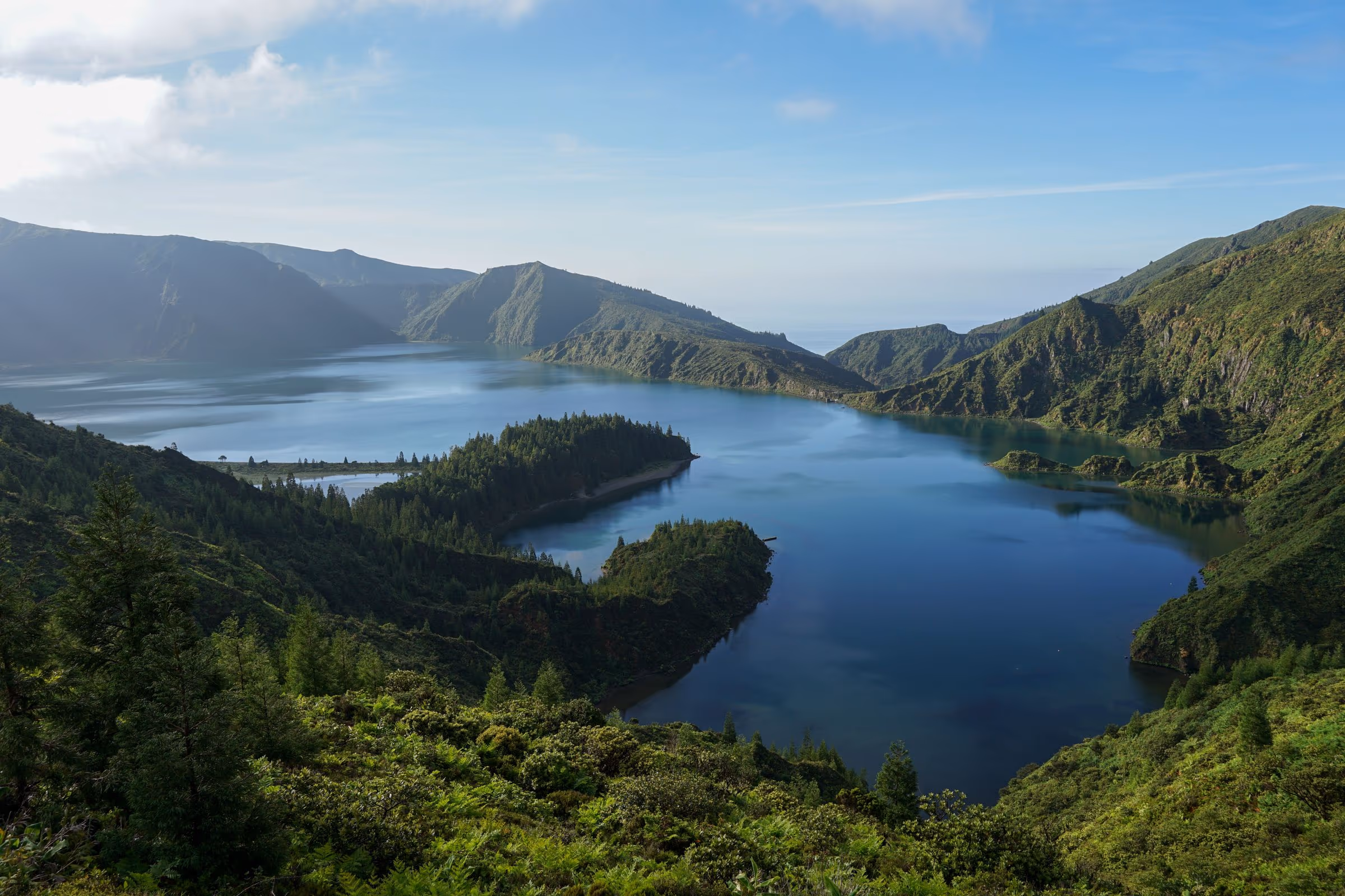 Spa hotels in Ponta Delgada, Portugal