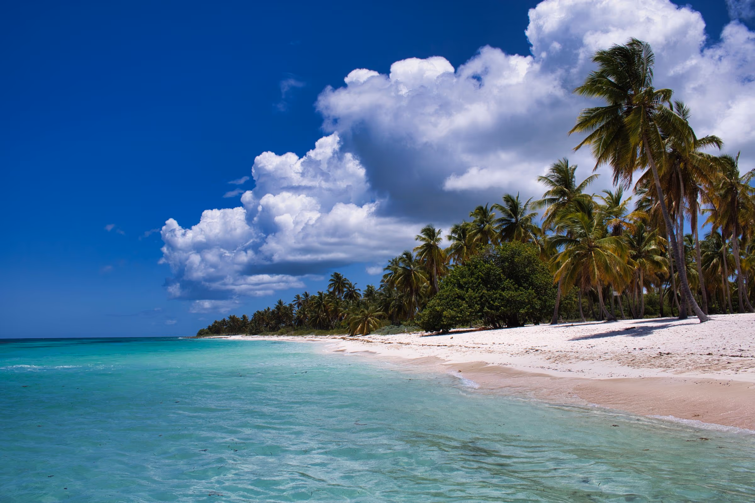 Spa destinations in Dominican Republic