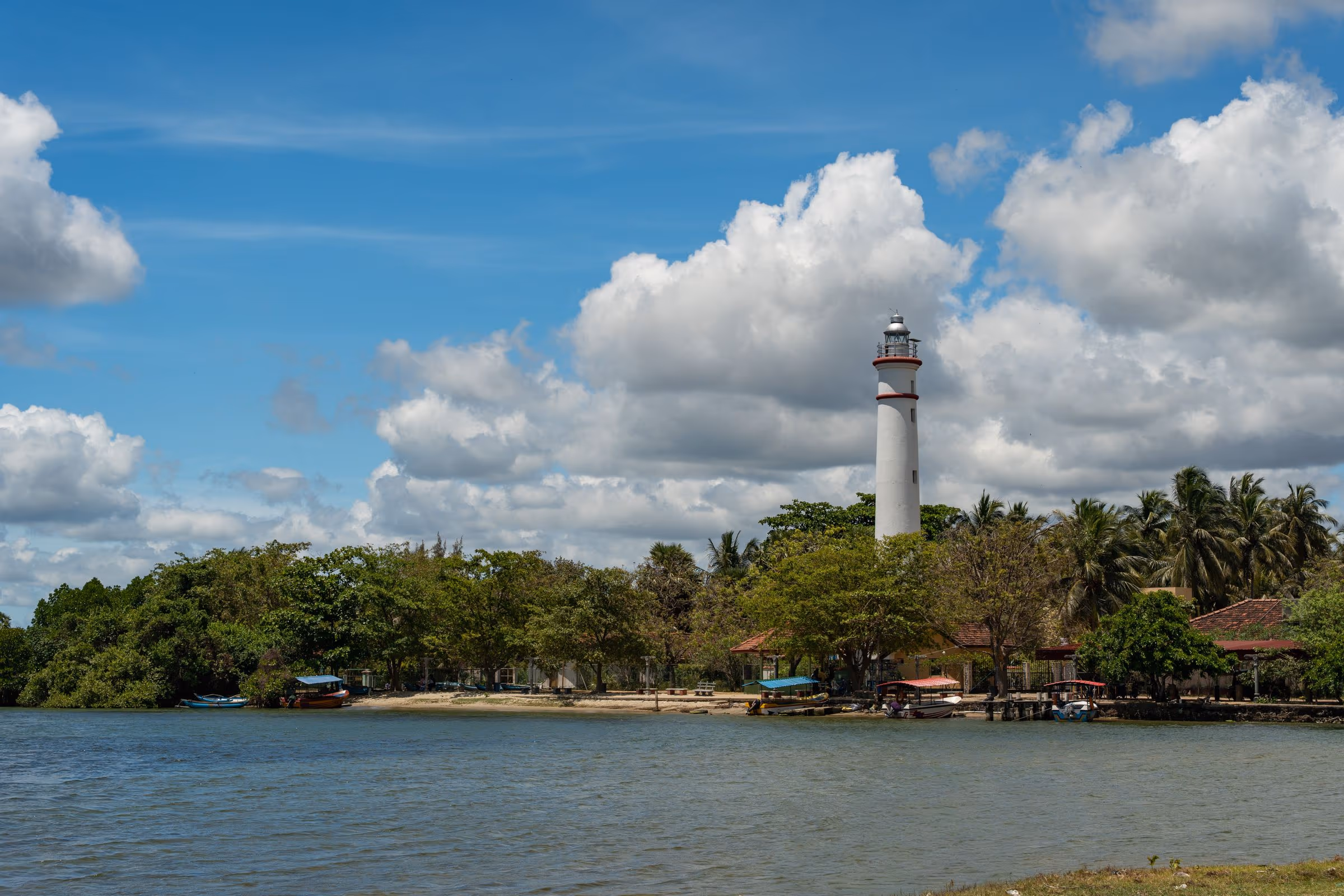 Spa hotels in Puttalam, Sri Lanka