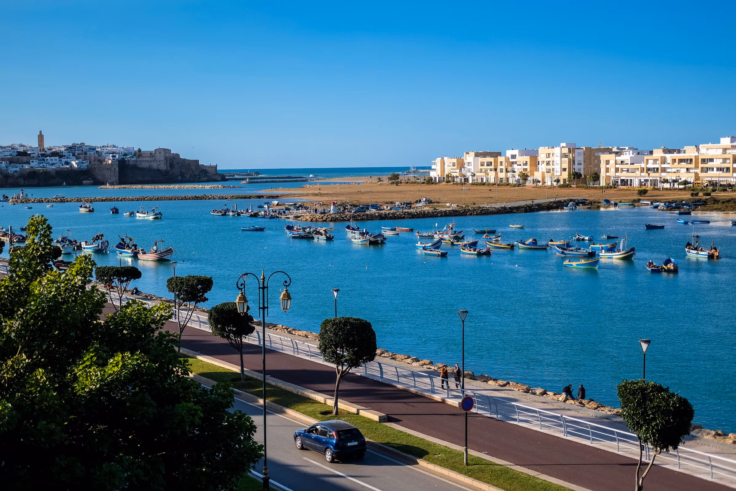 Spa hotels in Rabat, Morocco
