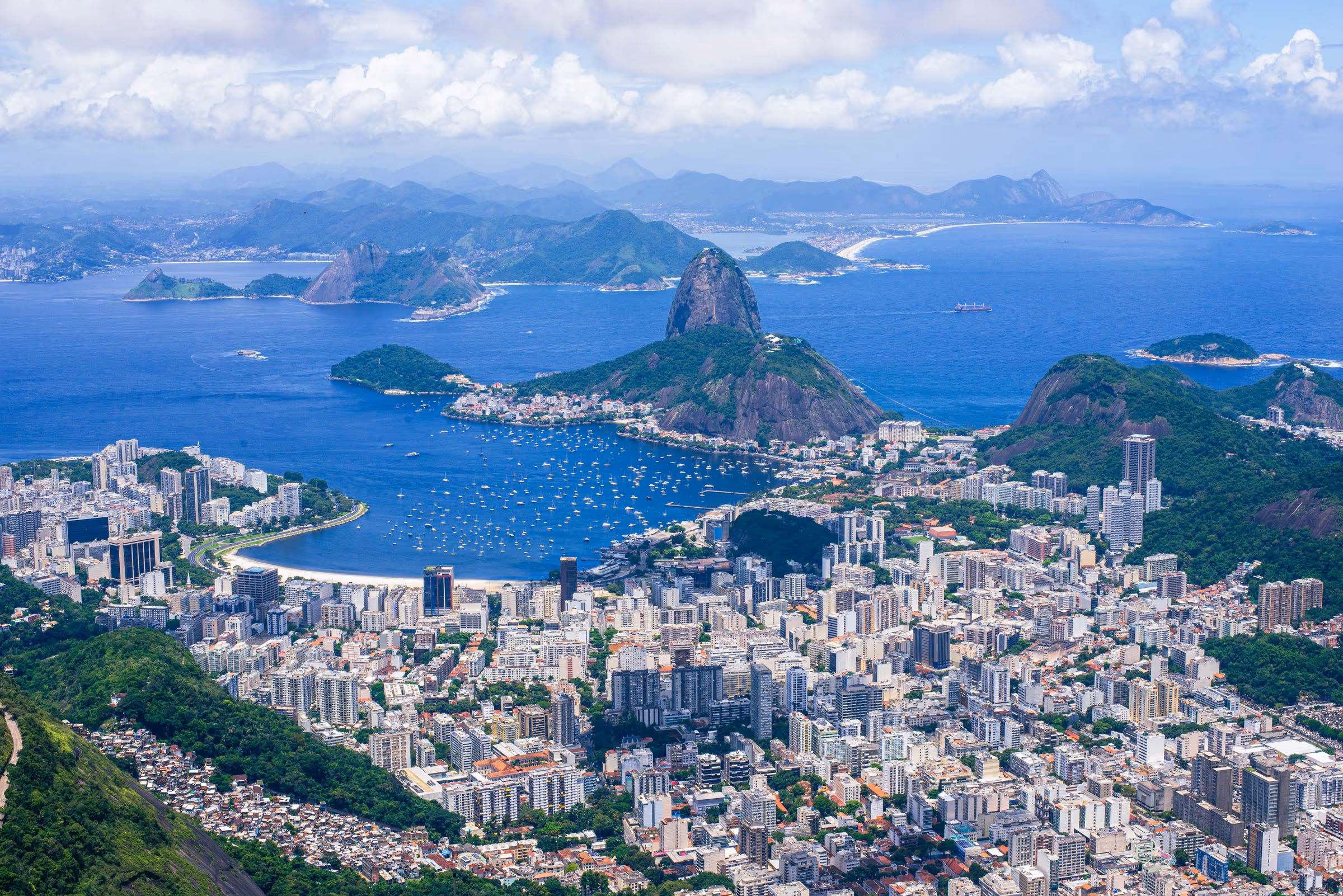 Spa hotels in Rio de Janeiro, Brazil