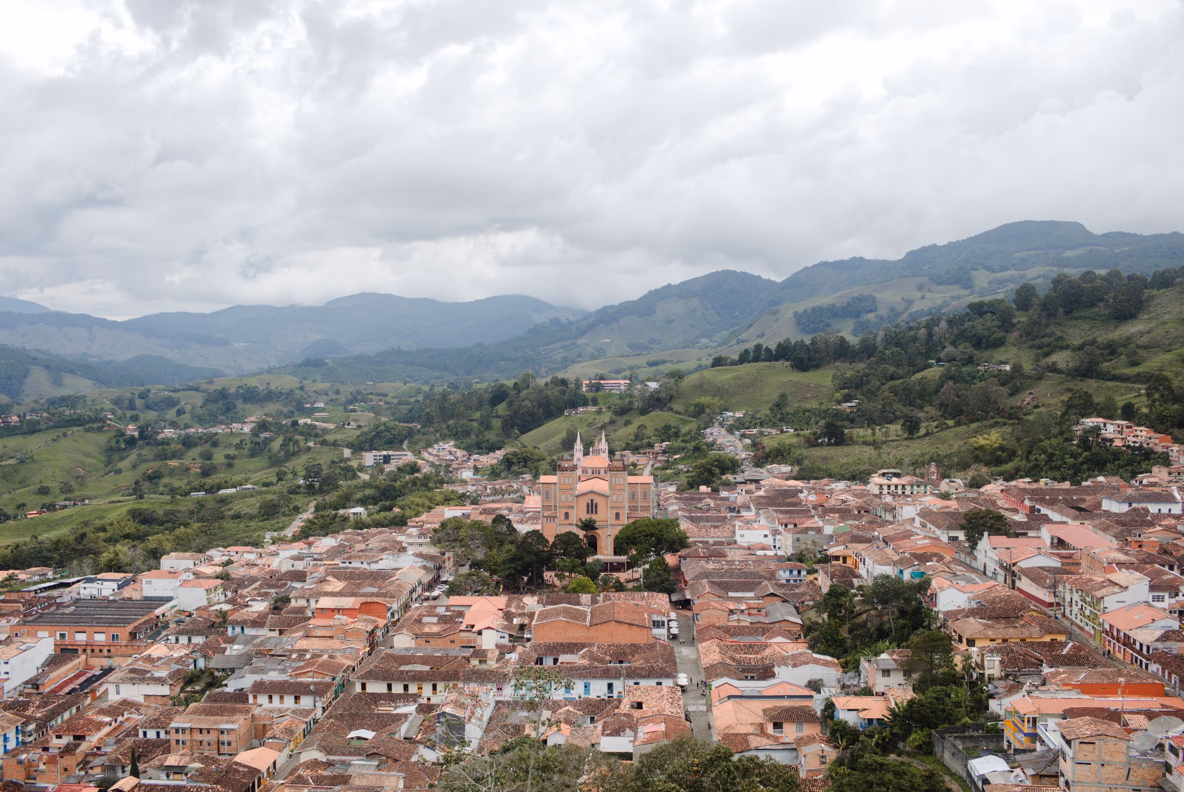 Spa hotels in Rionegro, Colombia