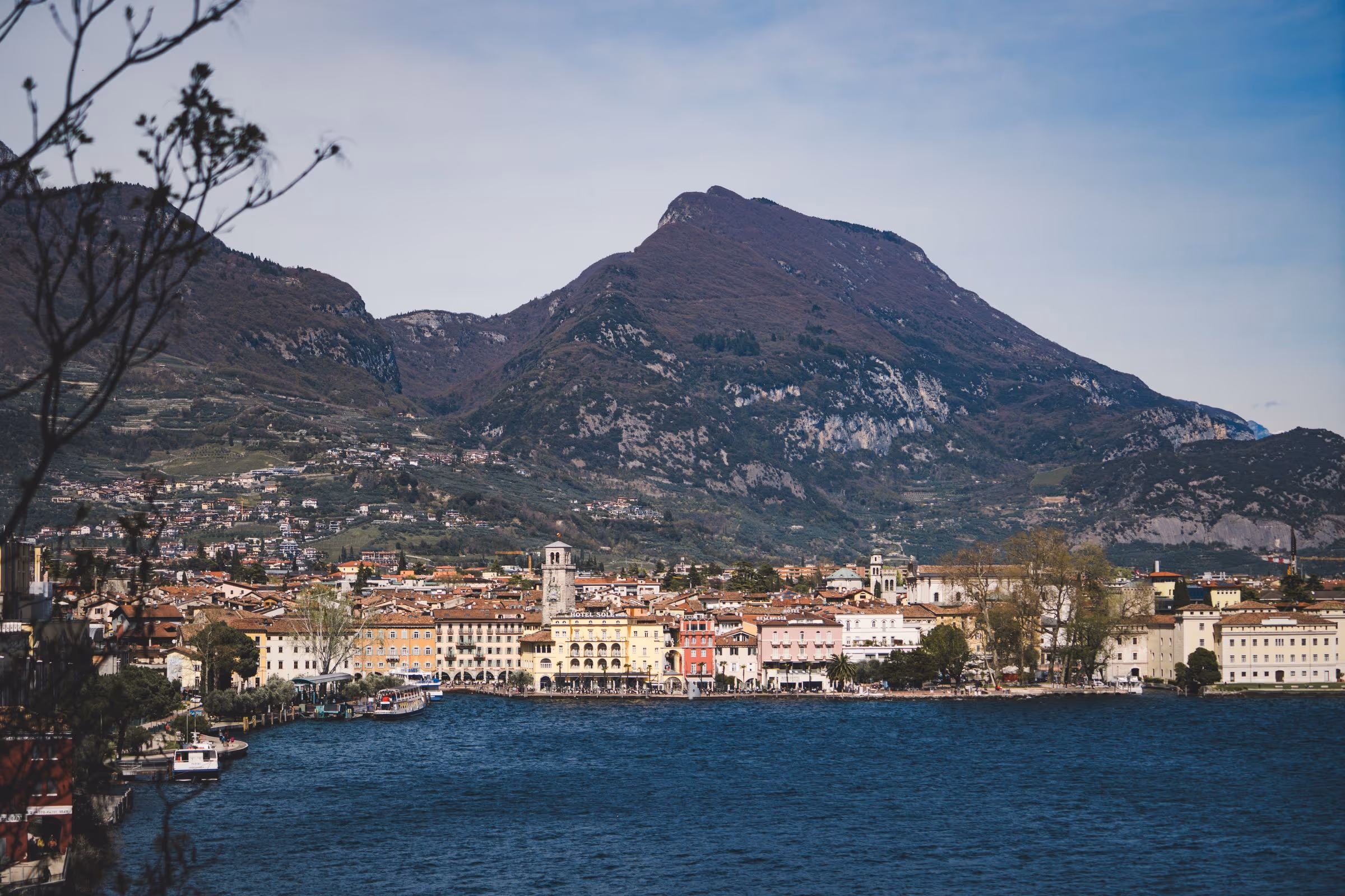 Spa hotels in Riva Valdobbia, Italy