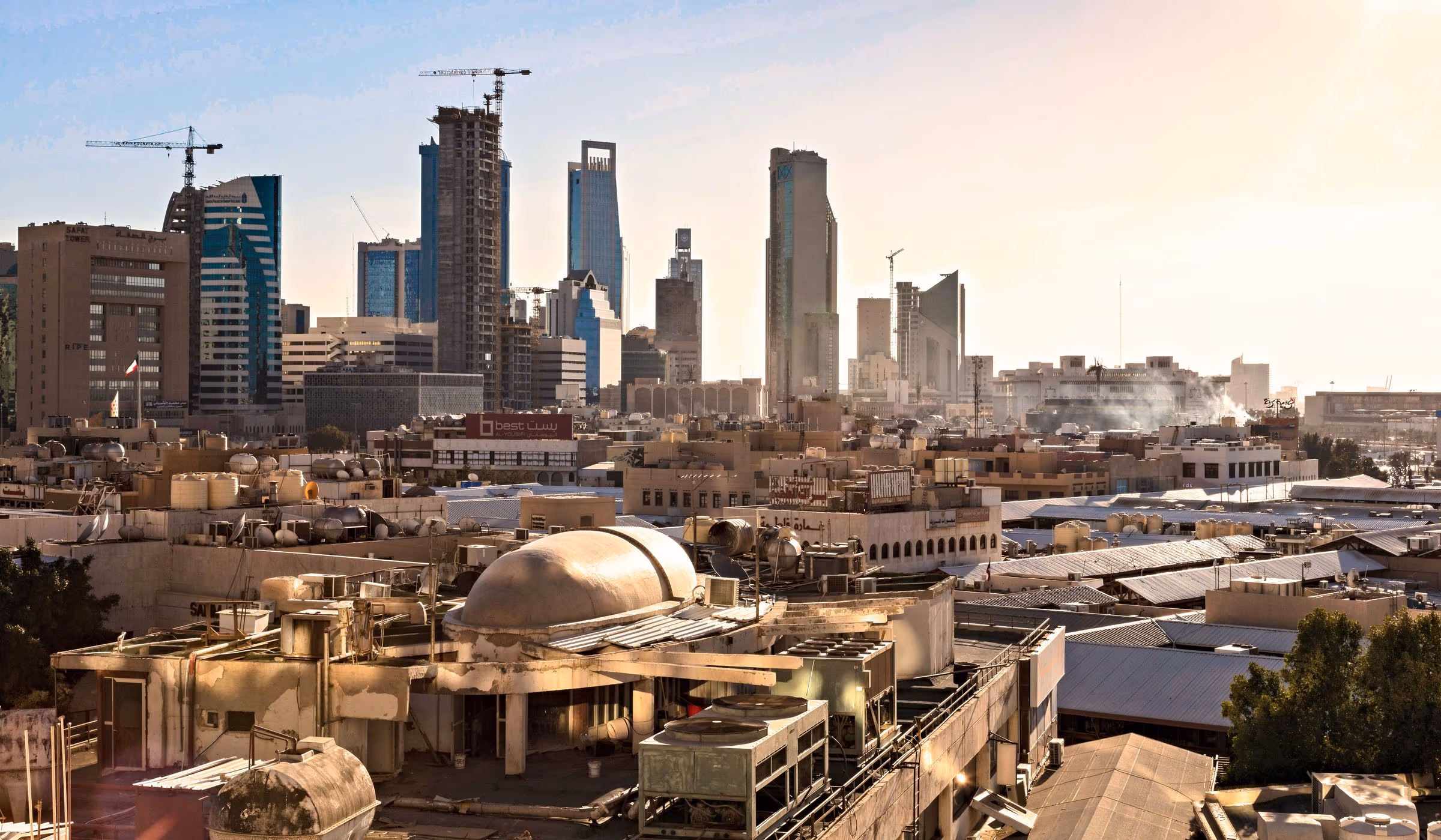 Spa destinations in Saudi Arabia, Asia
