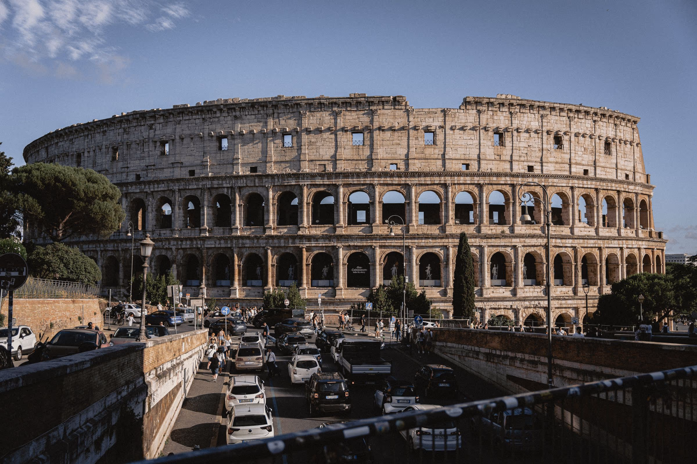 Spa hotels in Rome, Italy