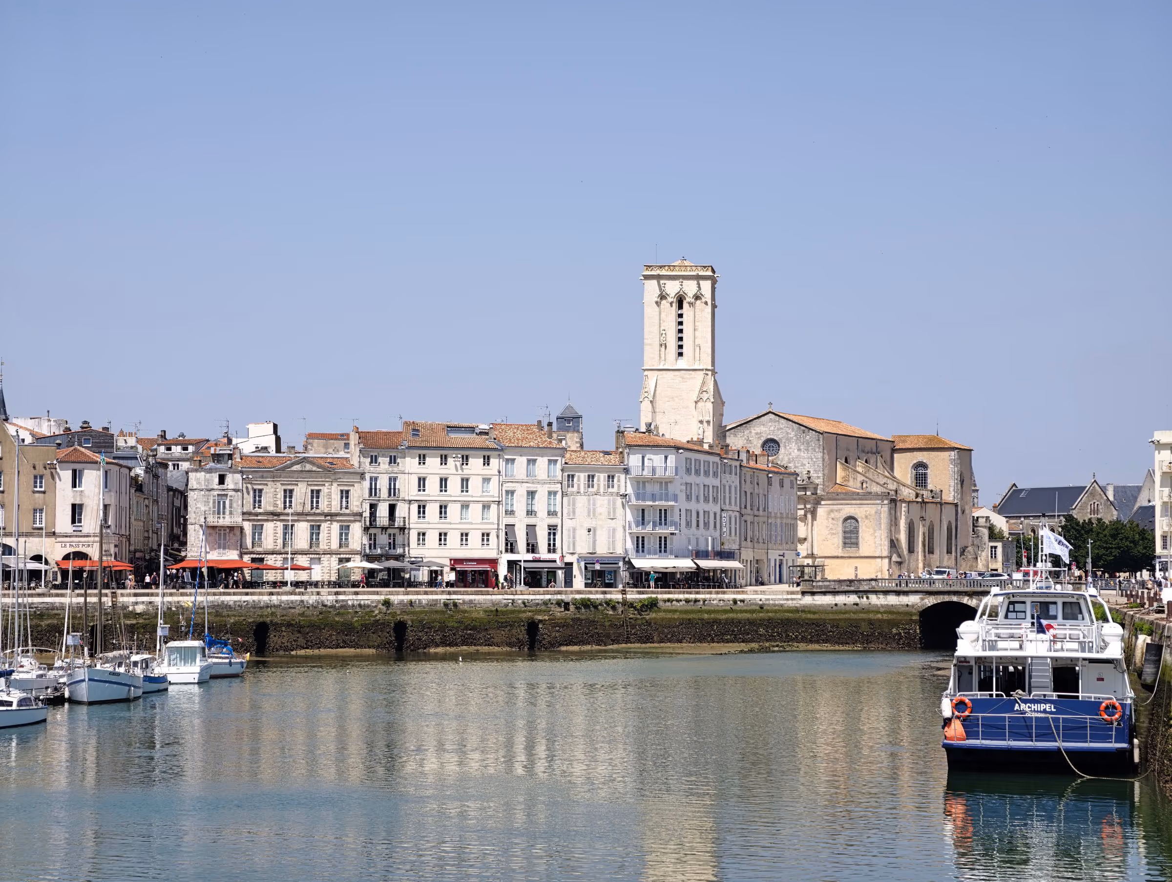 Spa hotels in Royan, France