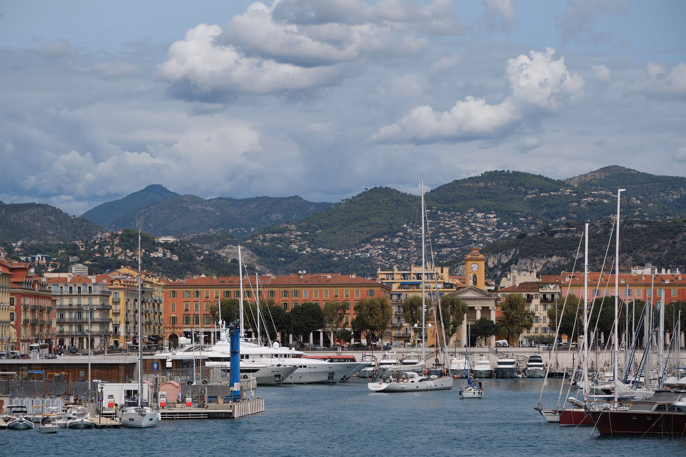 Spa hotels in Saint-Raphaël, France