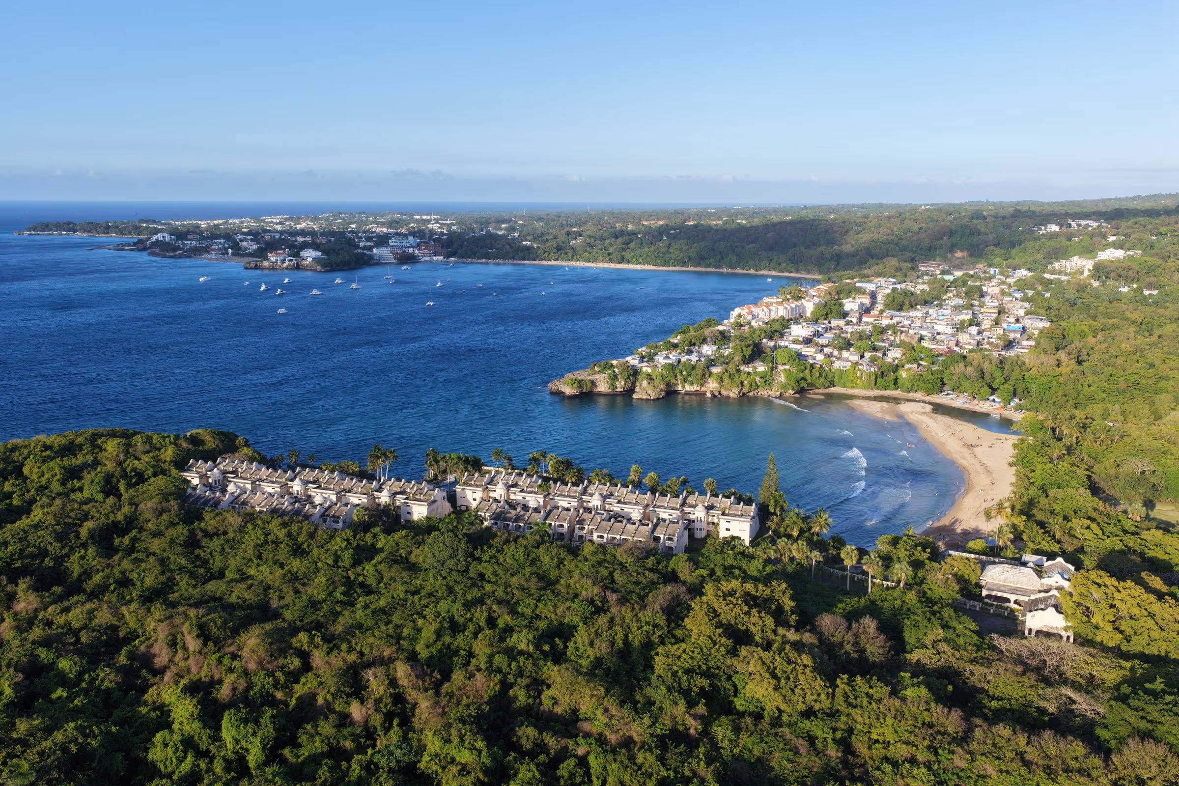 Spa hotels in Samaná, Dominican Republic