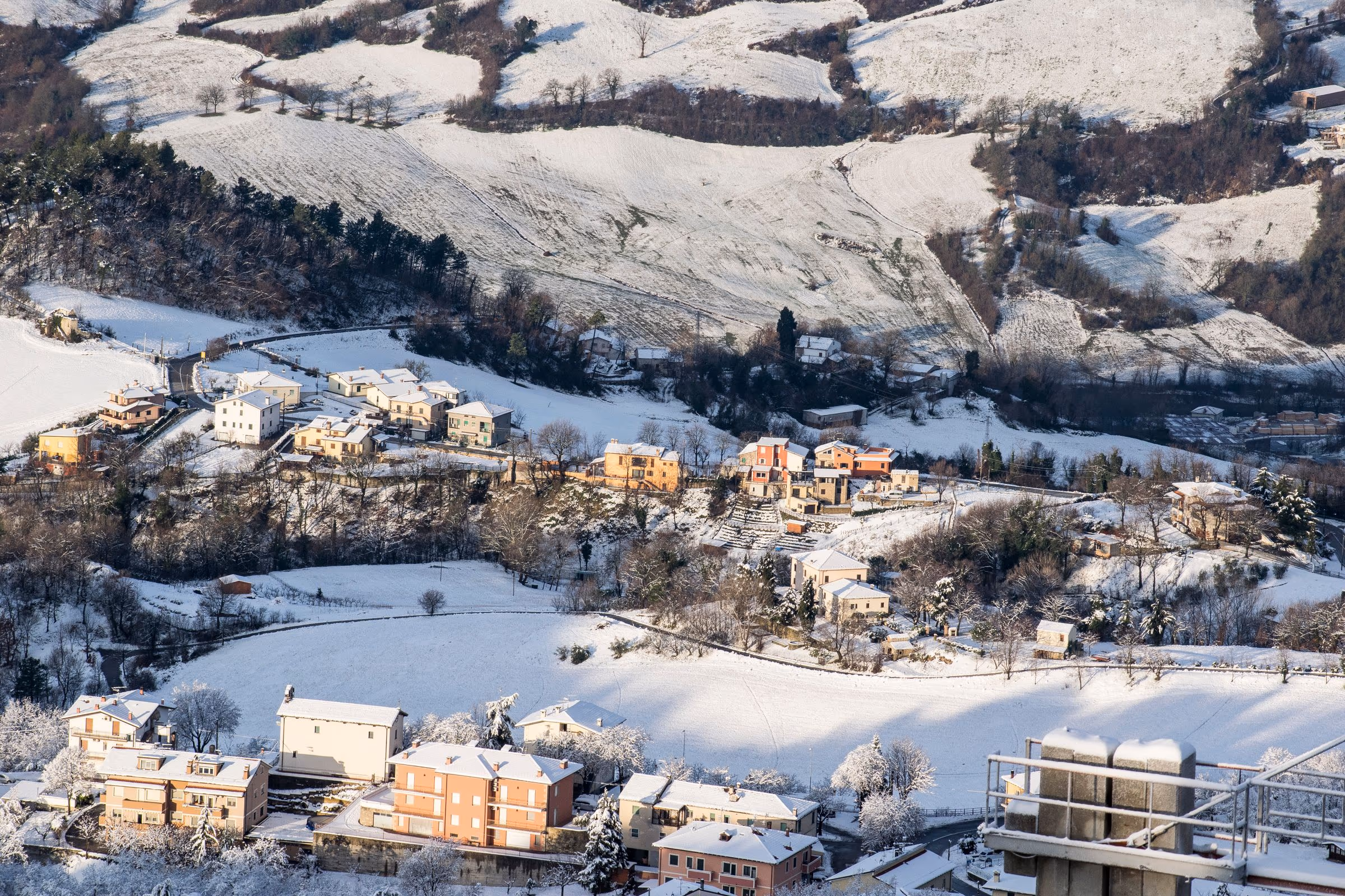 Spa hotels in San Cassiano, Italy
