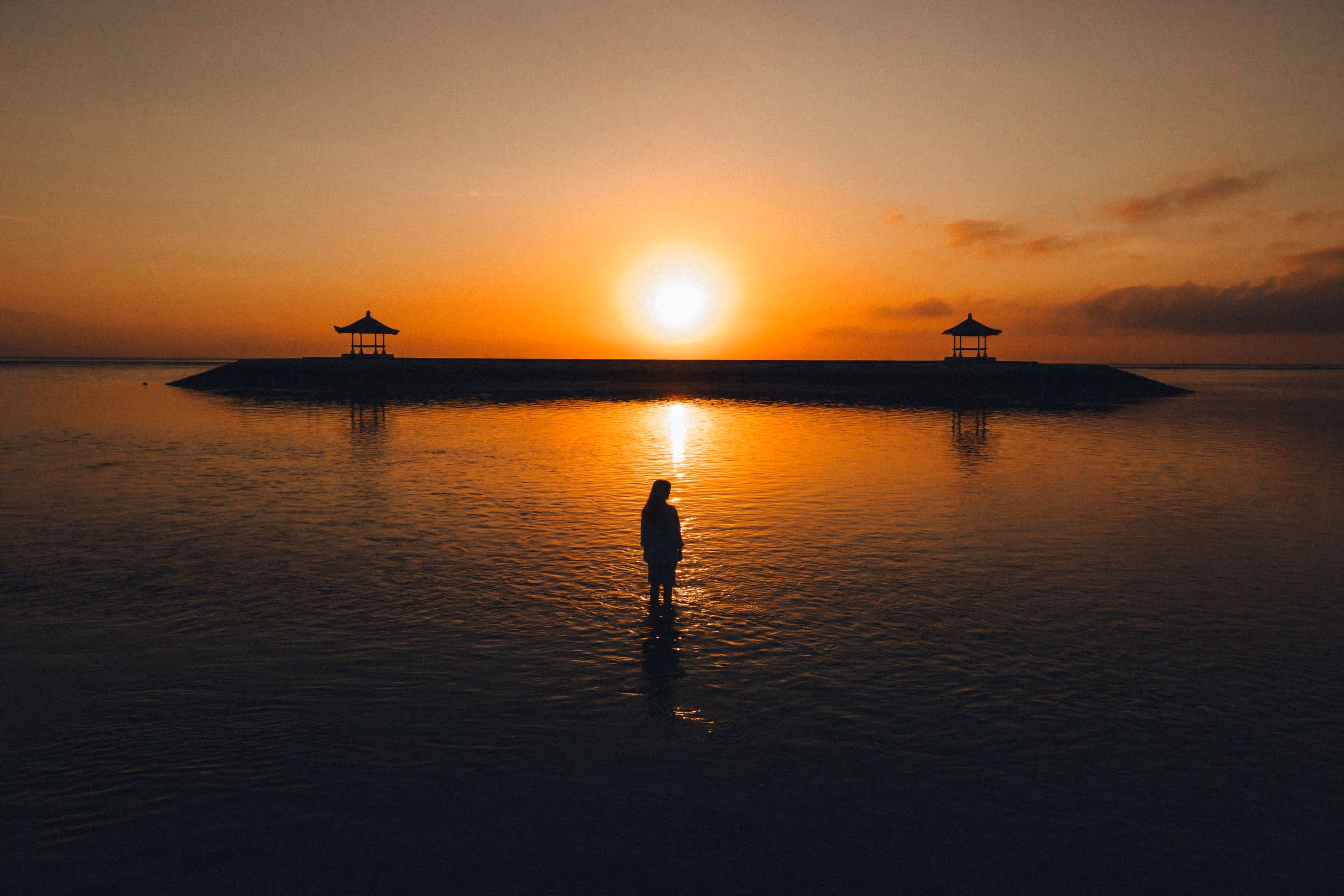 Spa hotels in Sanur, Indonesia