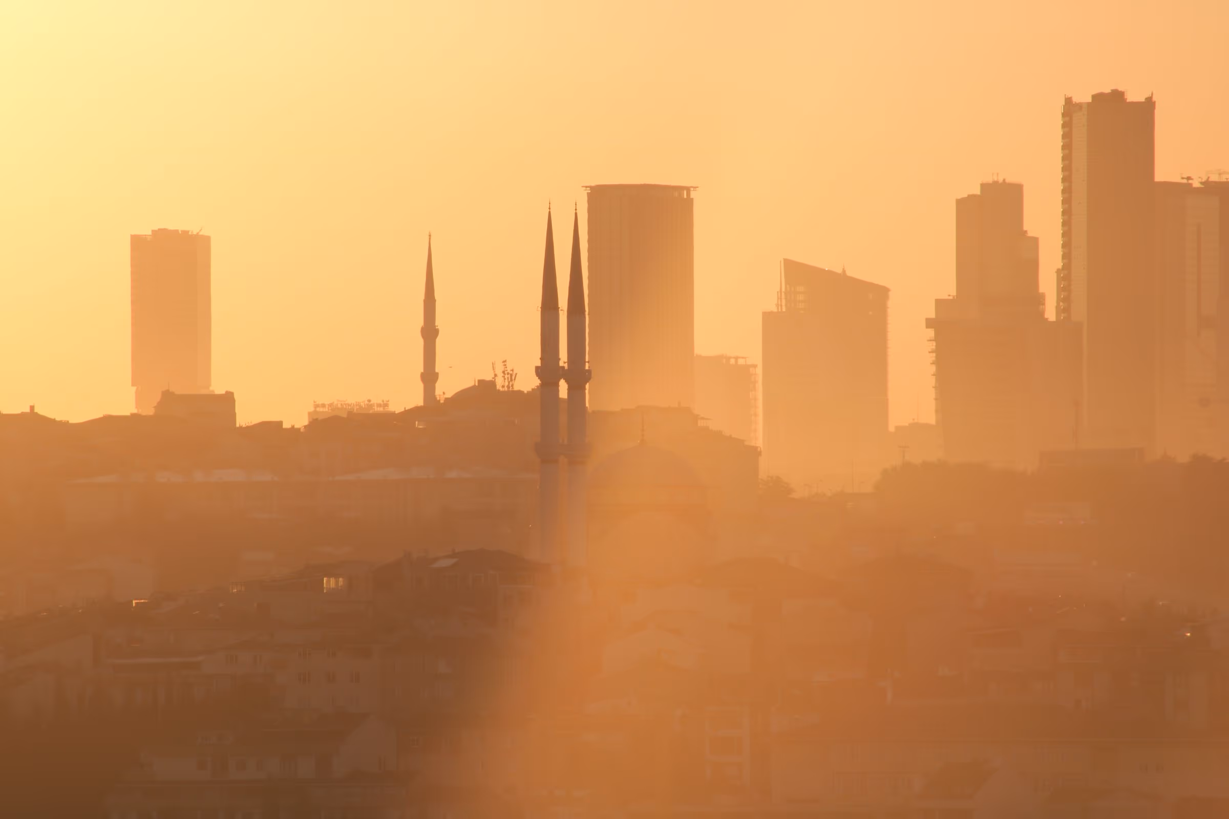 Spa hotels in Şişli, Türkiye
