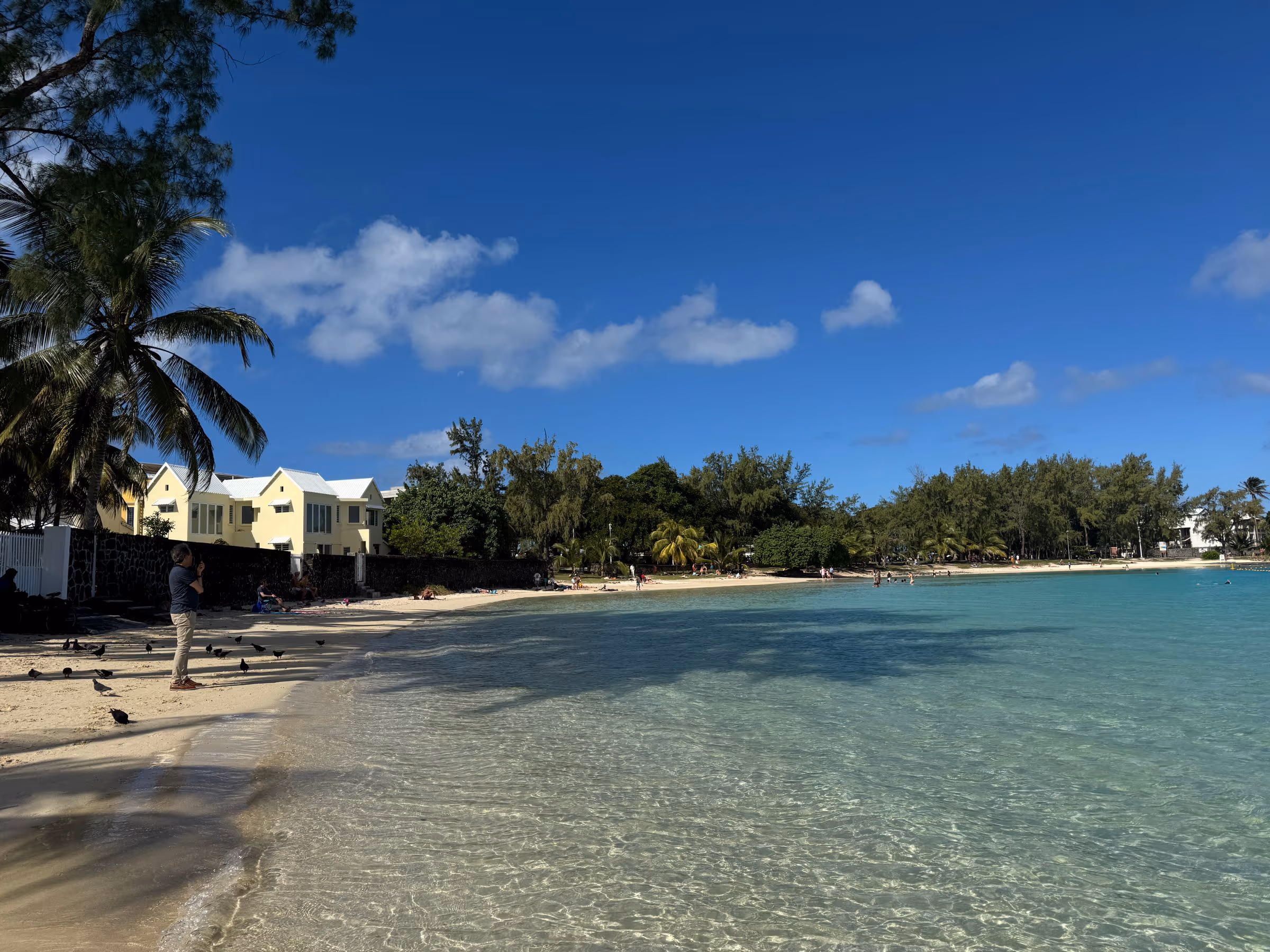 Spa hotels in St Felix, Mauritius