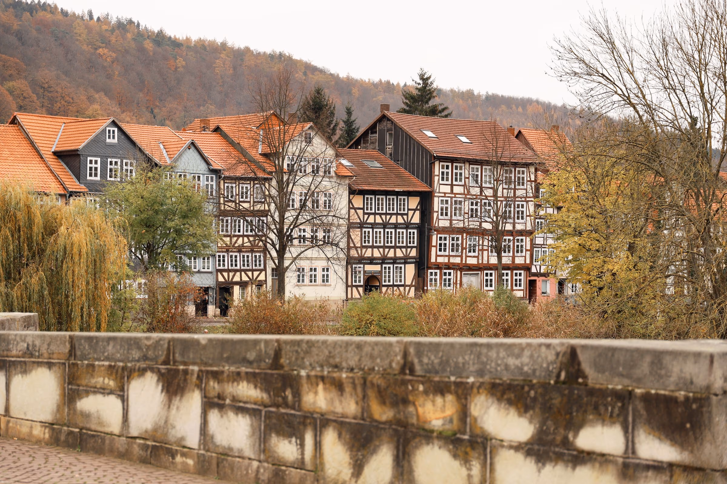 Spa hotels in Stolberg (Harz), Germany