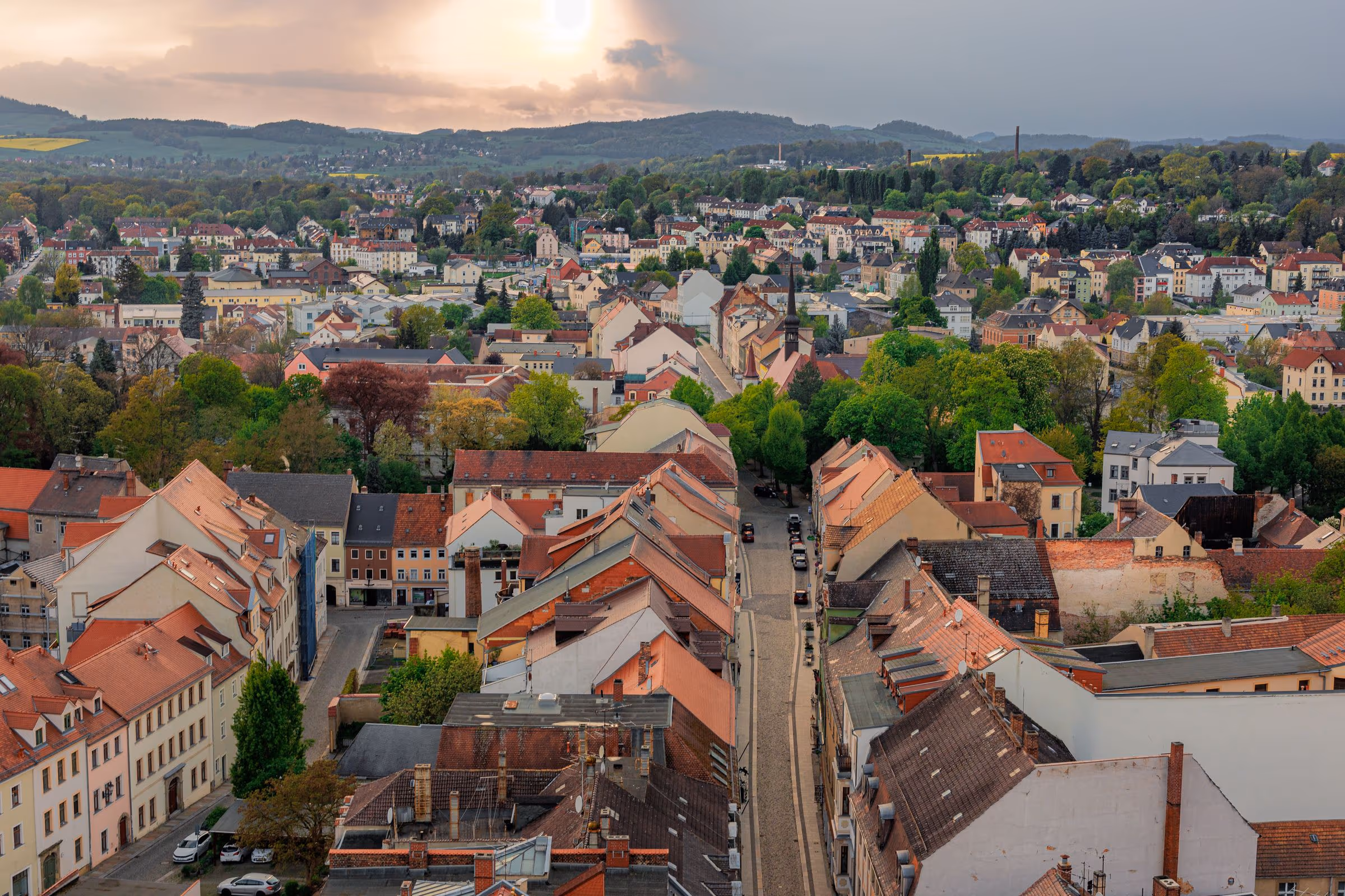 Spa hotels in Stolberg, Germany