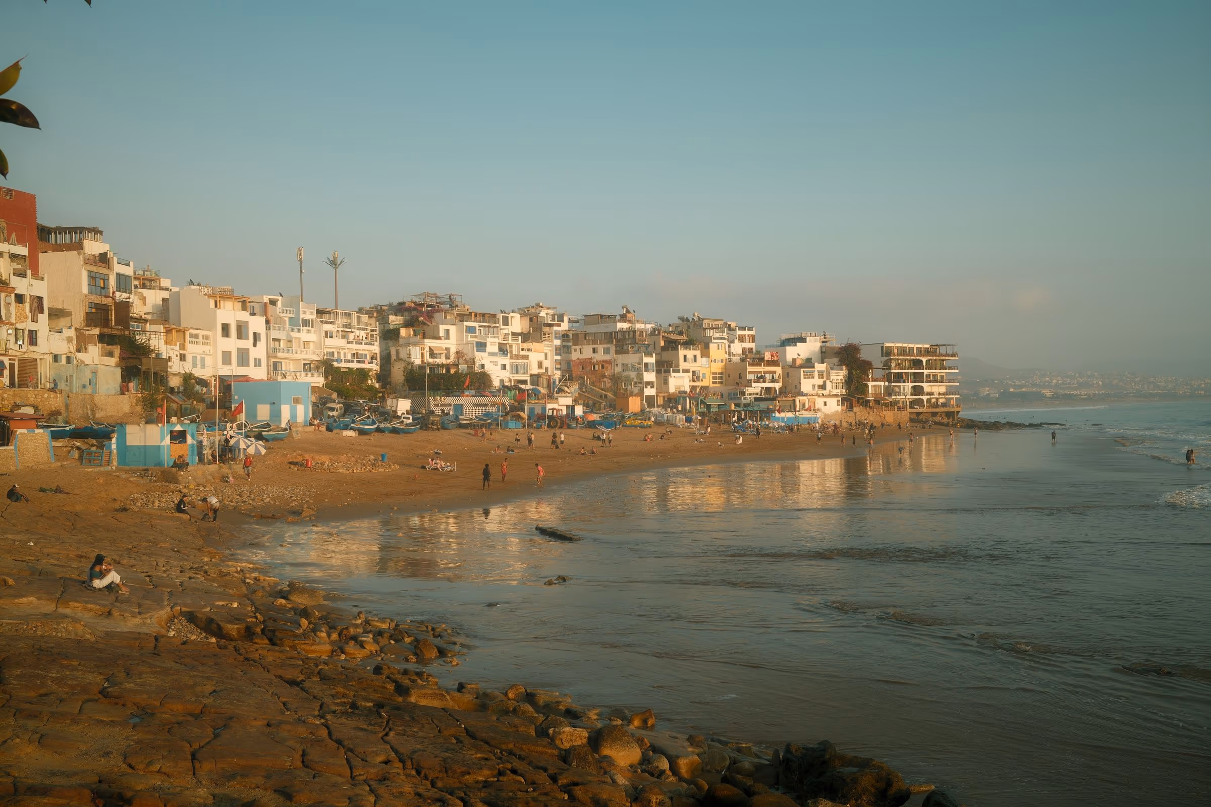 Spa hotels in Taghazout, Morocco
