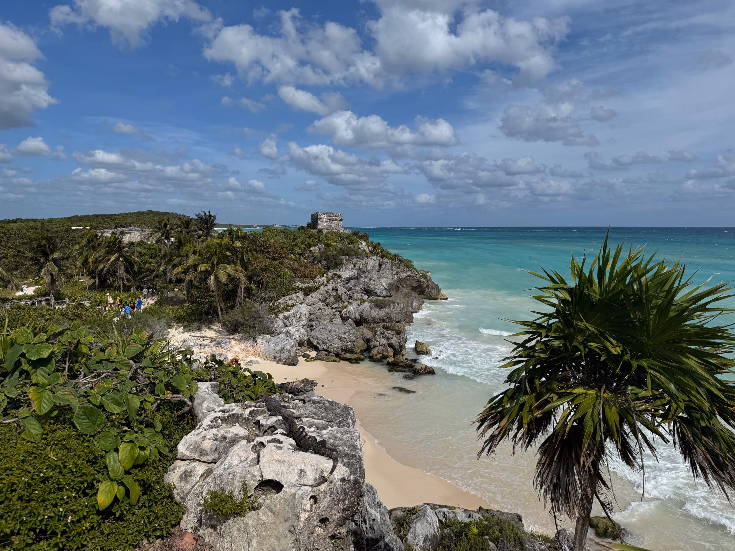 Spa hotels in Tulum, Mexico