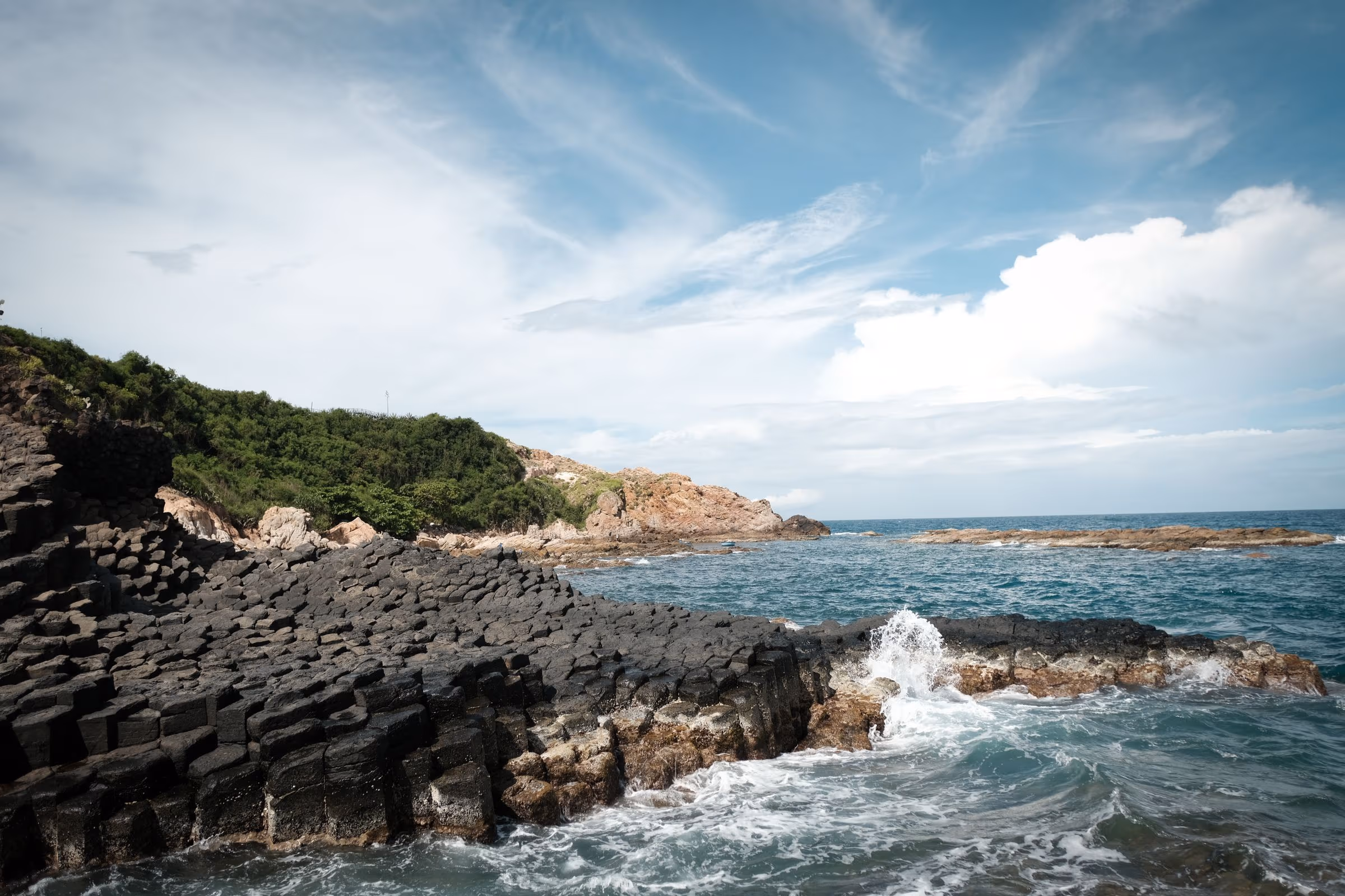 Spa hotels in Tuy Hoa City Phu Yen Province, Vietnam