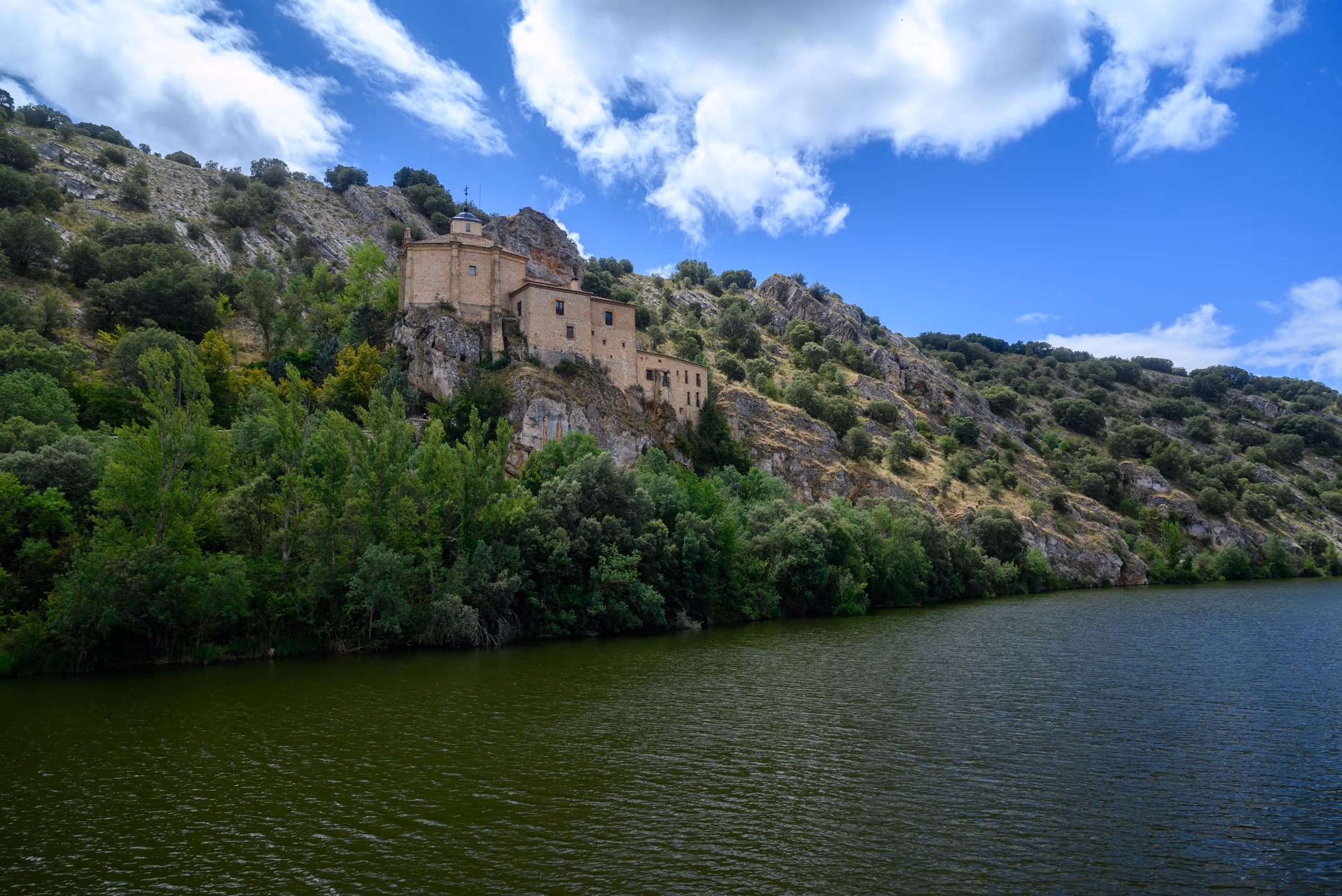 Spa hotels in Valbuena de Duero, Spain