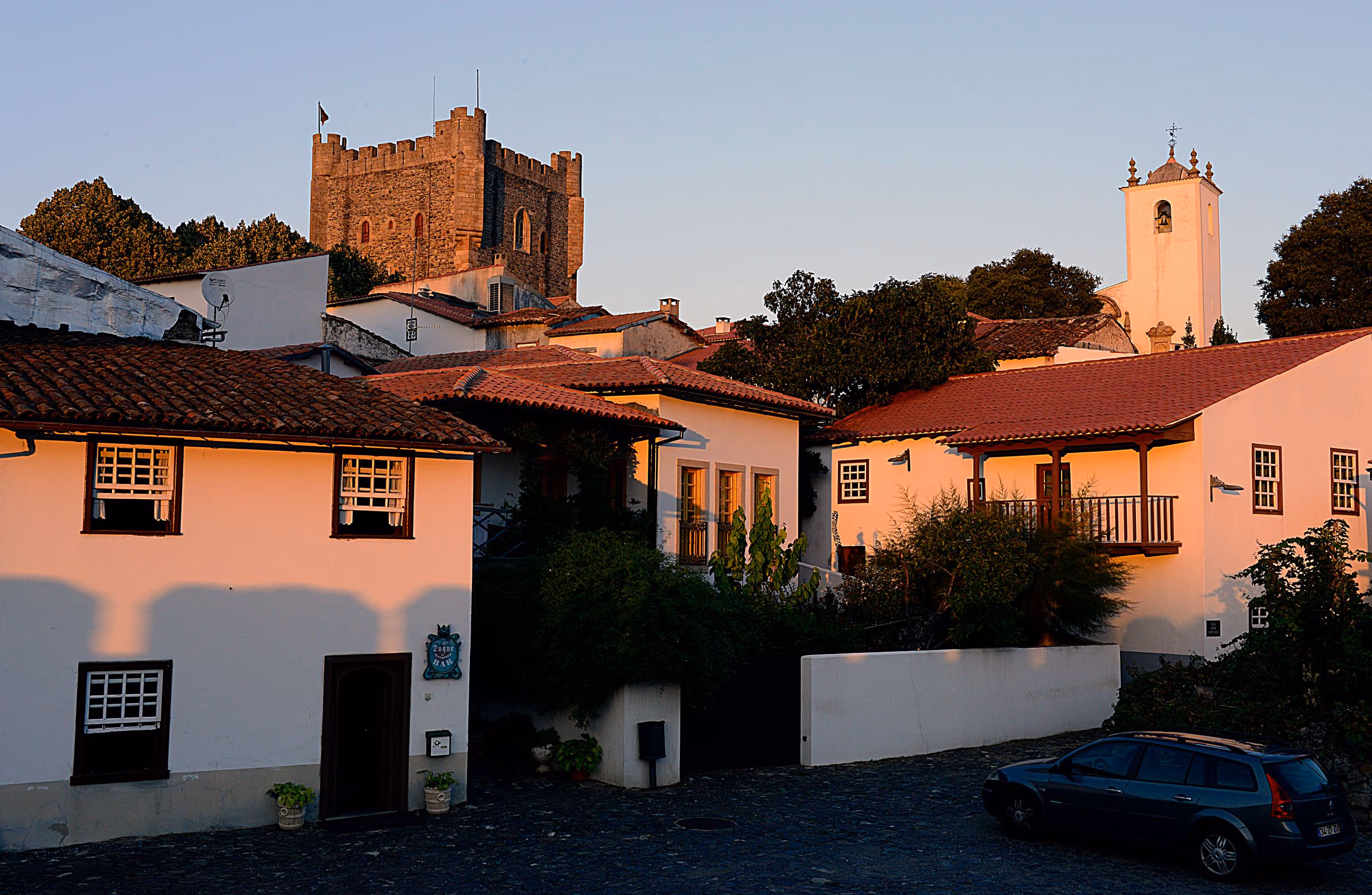 Spa hotels in Valpaços, Portugal