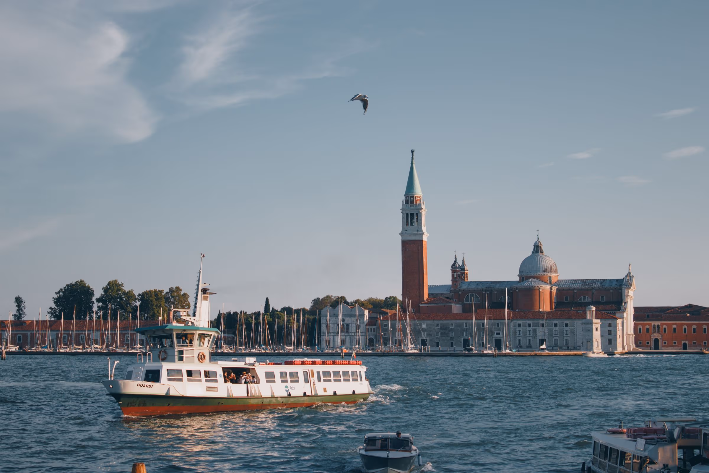 Spa hotels in Venezia Mestre, Italy