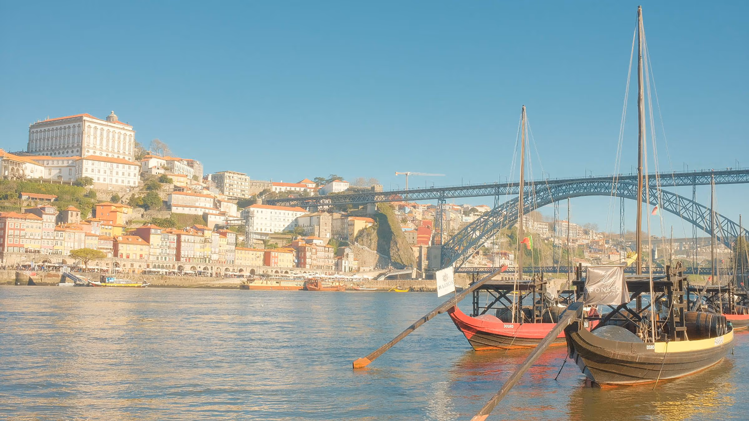 Spa hotels in Vila Nova de Gaia, Portugal