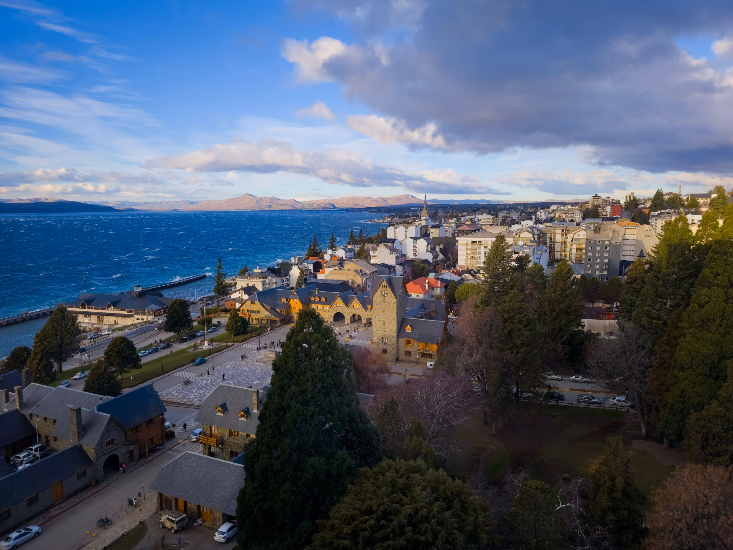 Spa hotels in Villa Carlos Paz, Argentina