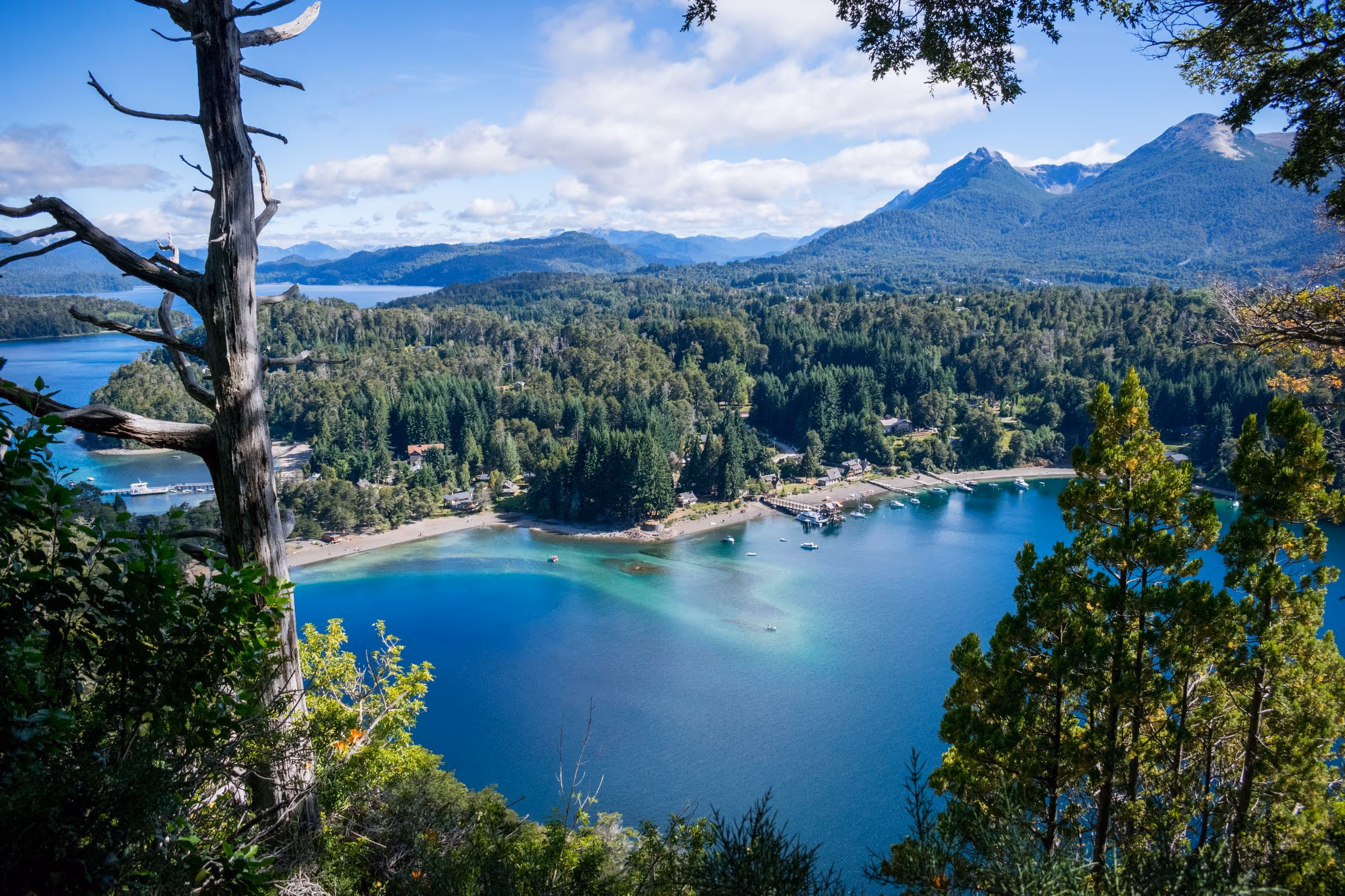 Spa hotels in Villa La Angostura, Argentina