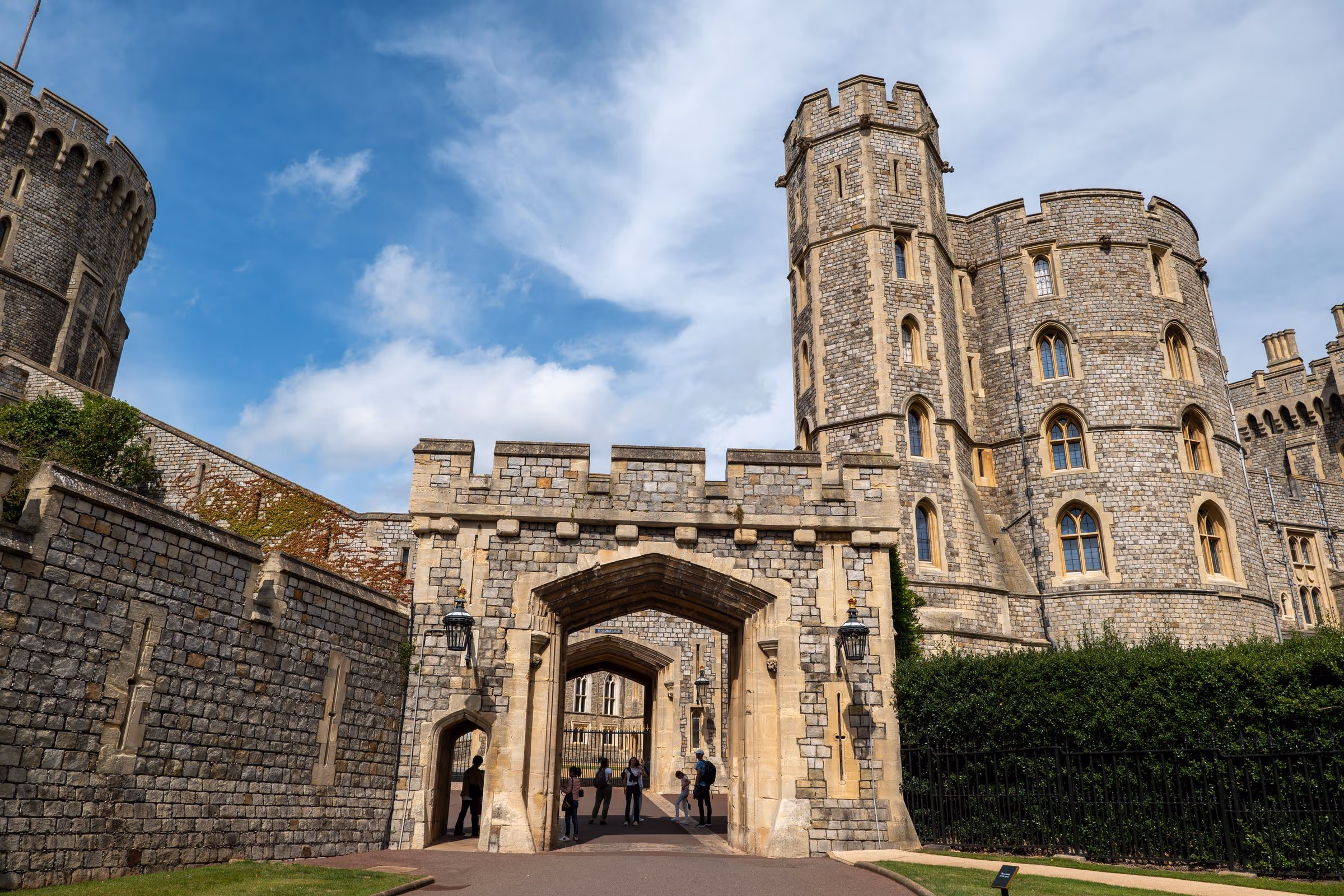 Spa hotels in Windsor, United Kingdom