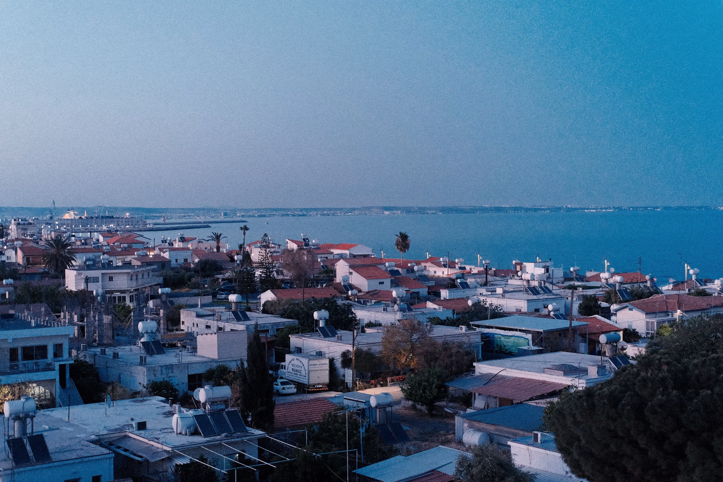 Spa hotels in Yeni Erenkoi, Cyprus